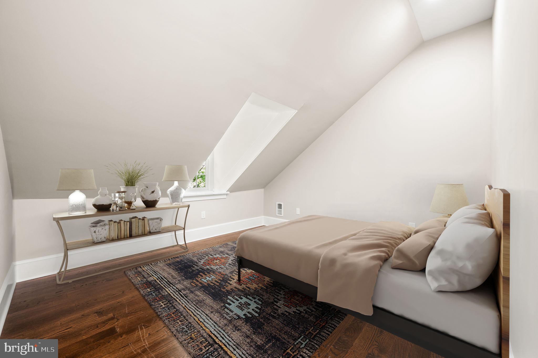 SOCIETY HILL - Residential