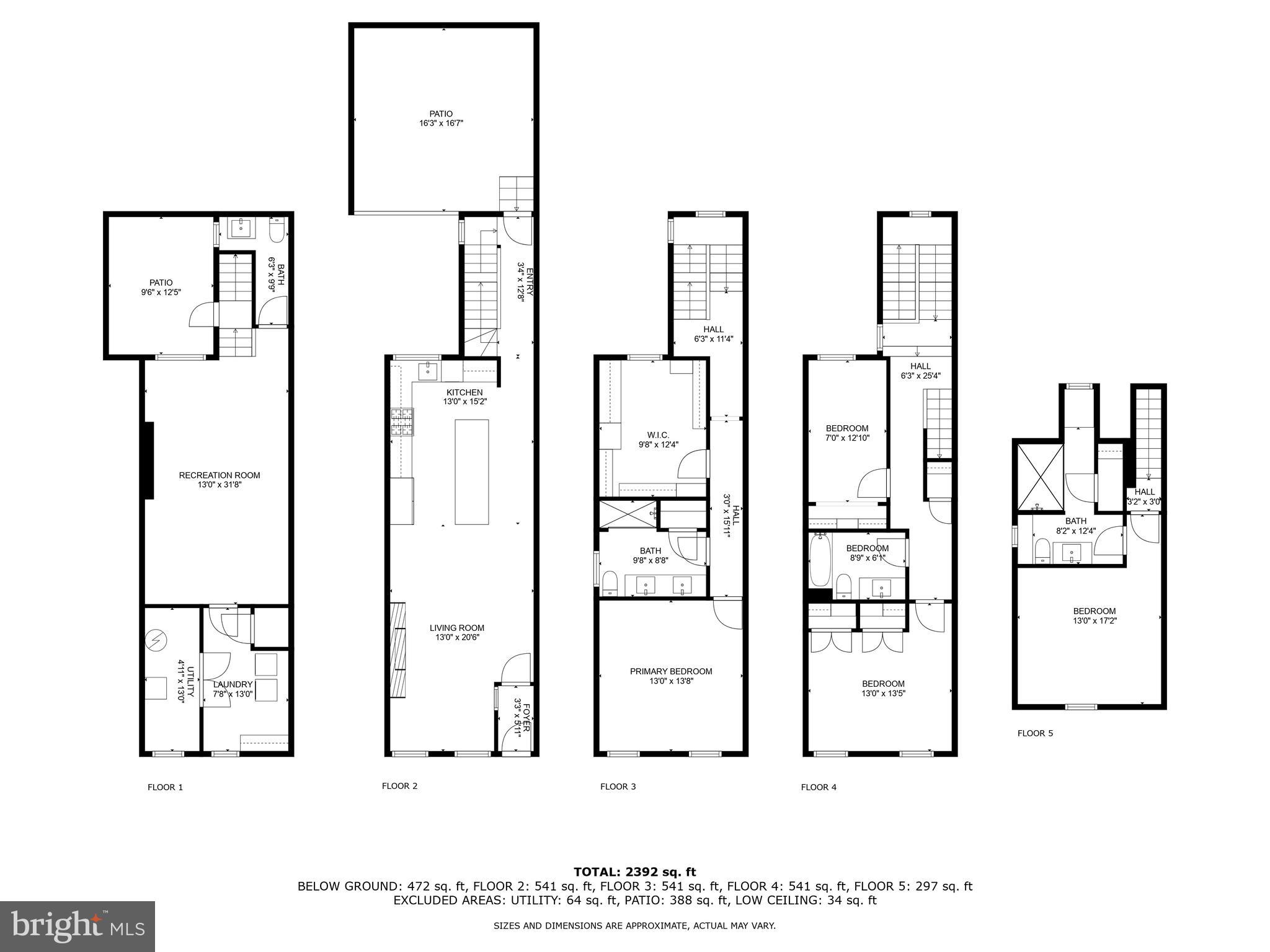 SOCIETY HILL - Residential