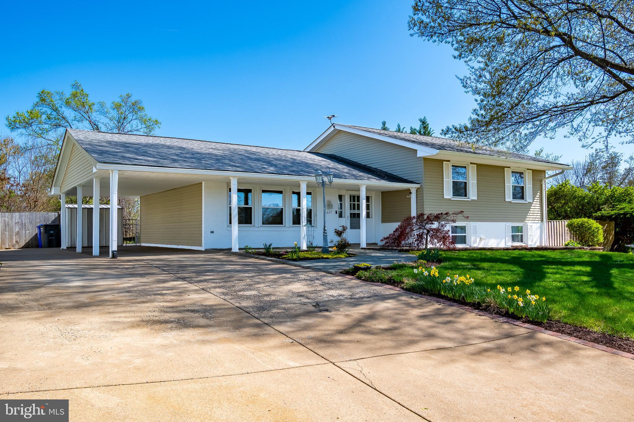 STERLING  PARK - Residential