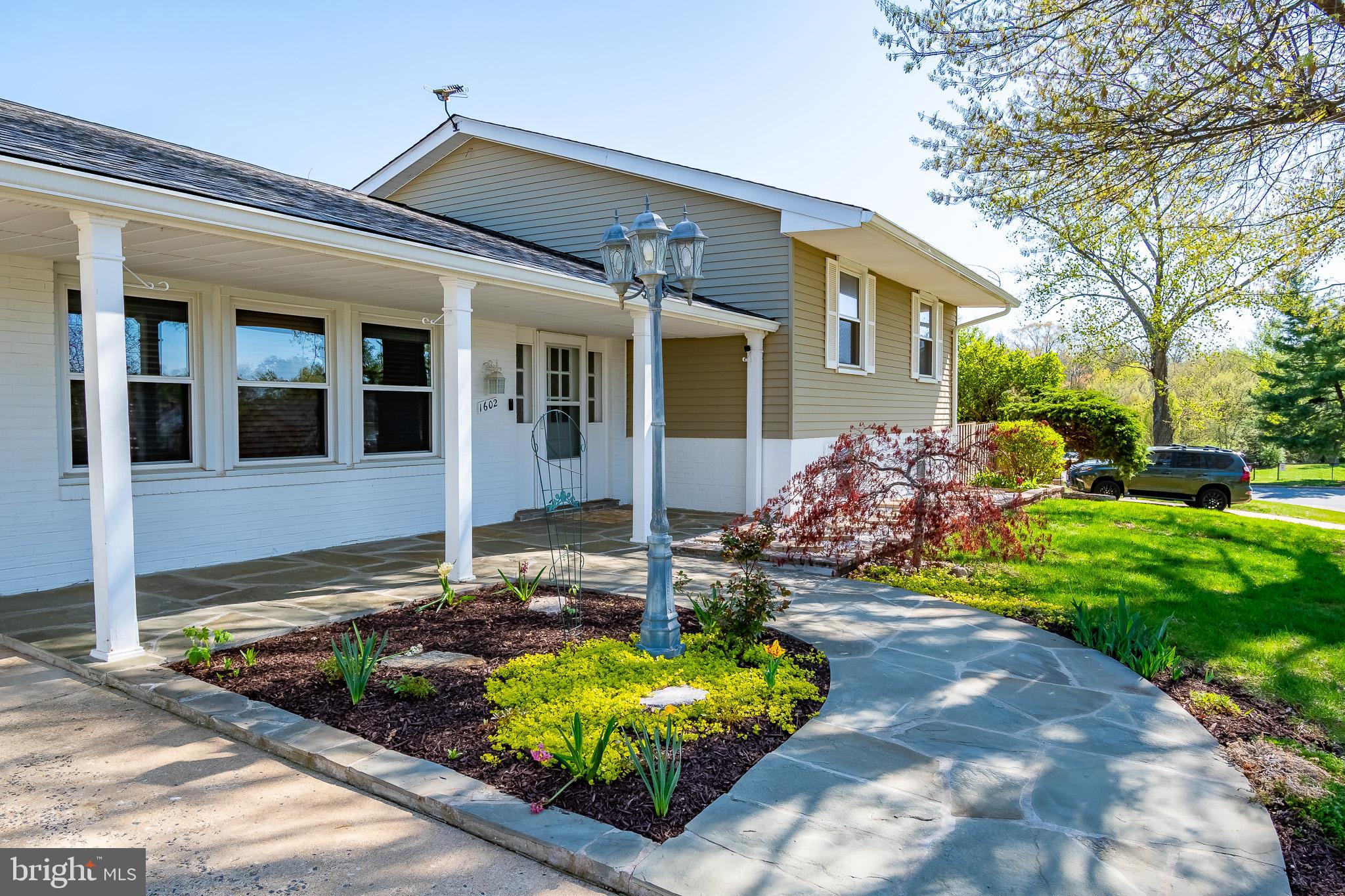 STERLING  PARK - Residential