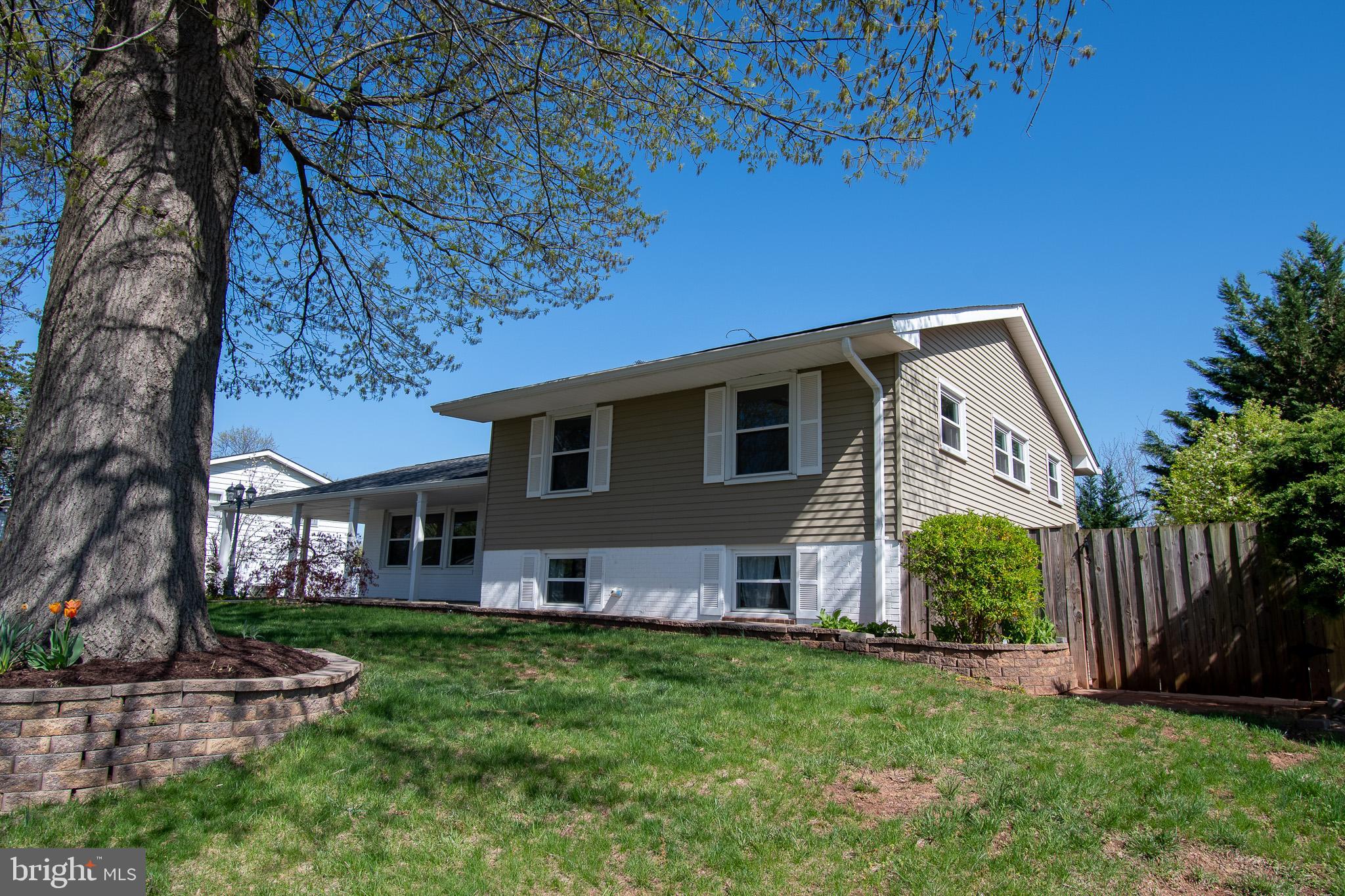 STERLING  PARK - Residential