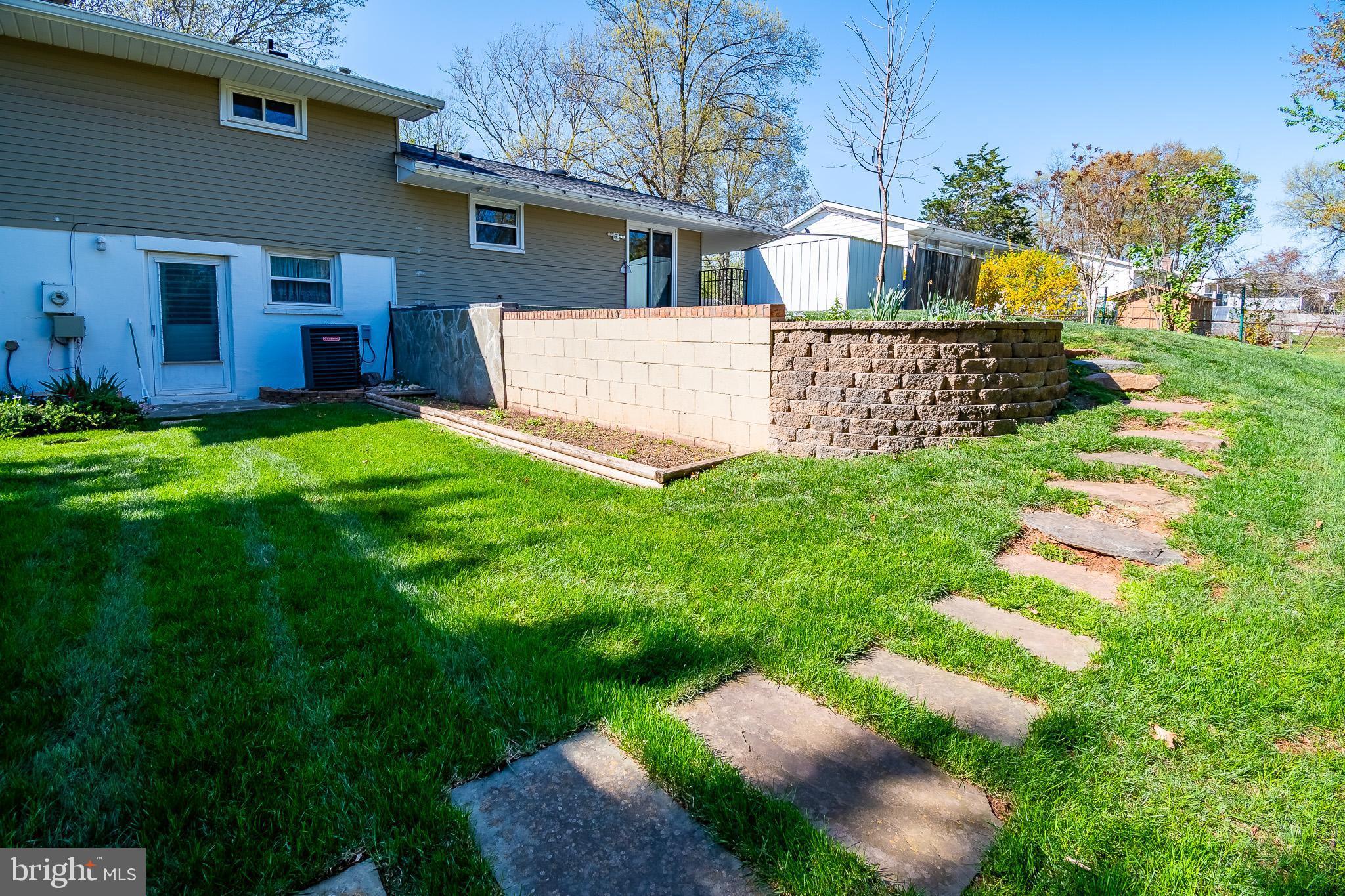 STERLING  PARK - Residential