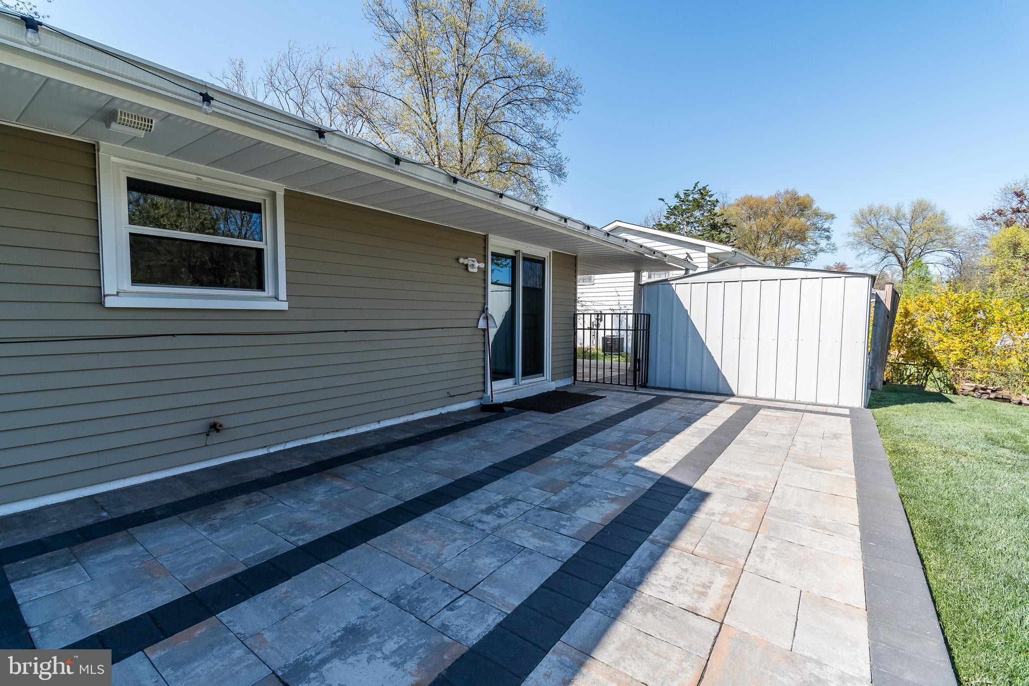 STERLING  PARK - Residential