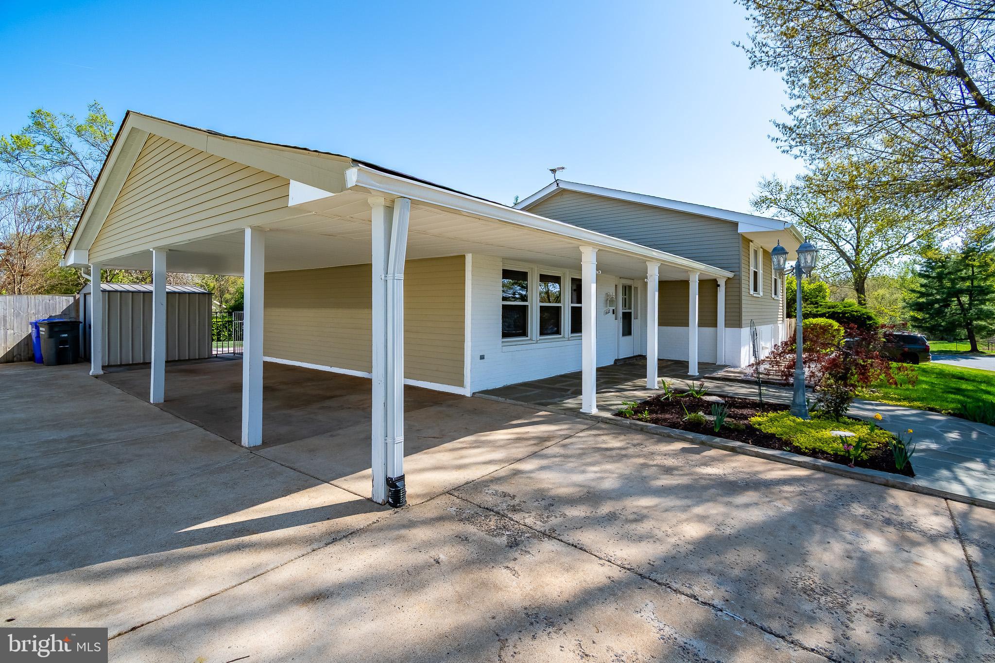 STERLING  PARK - Residential