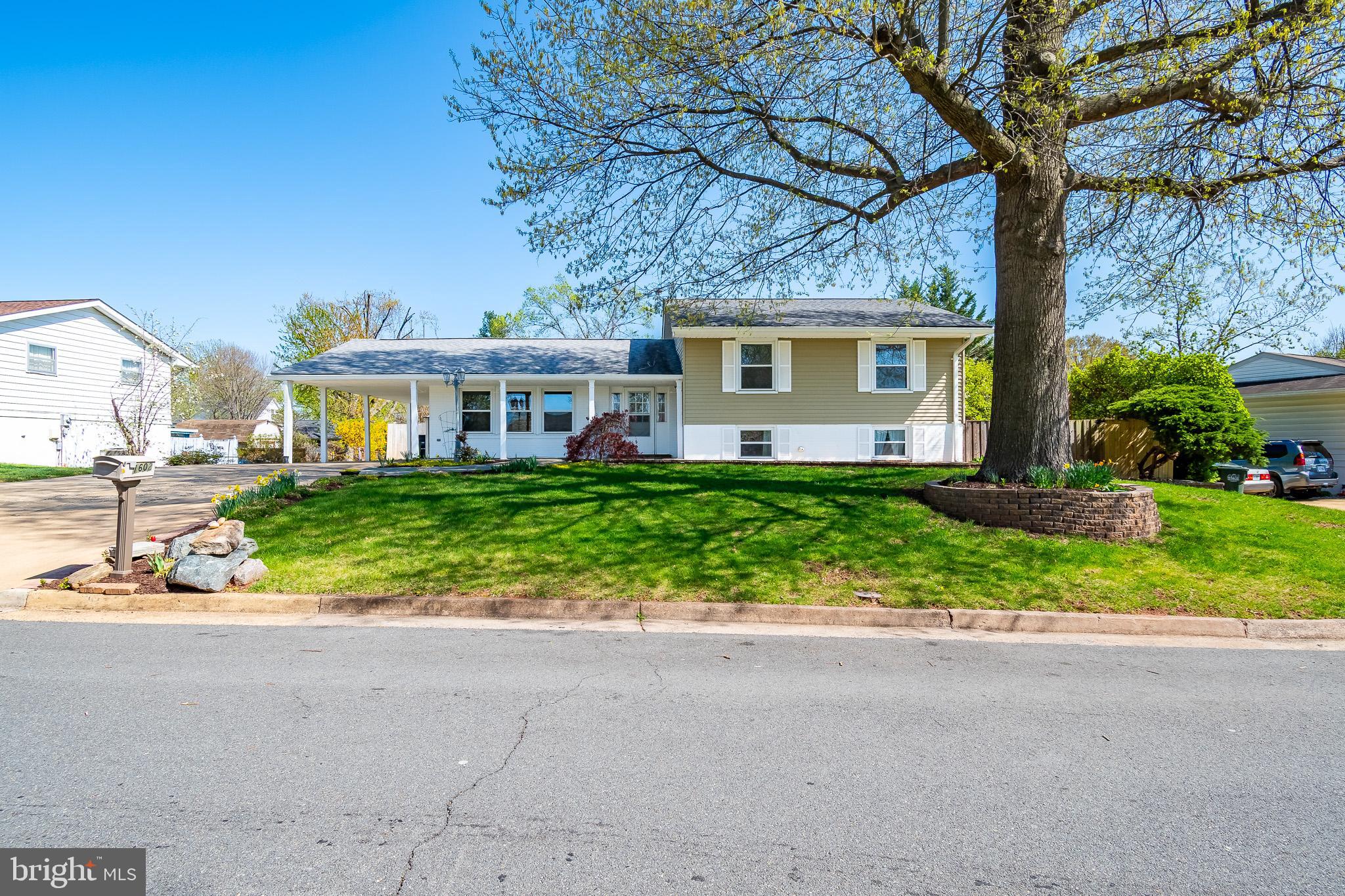 STERLING  PARK - Residential