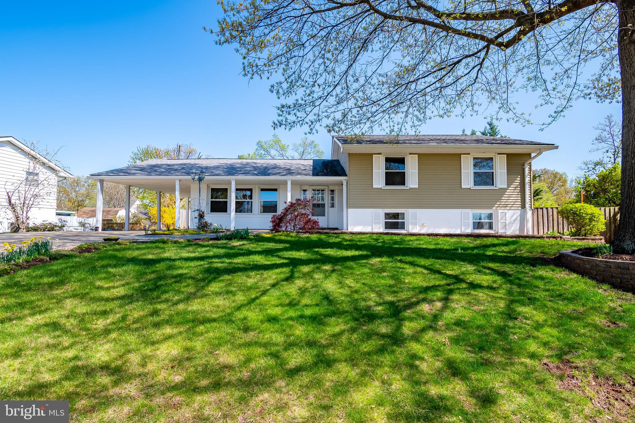 STERLING  PARK - Residential