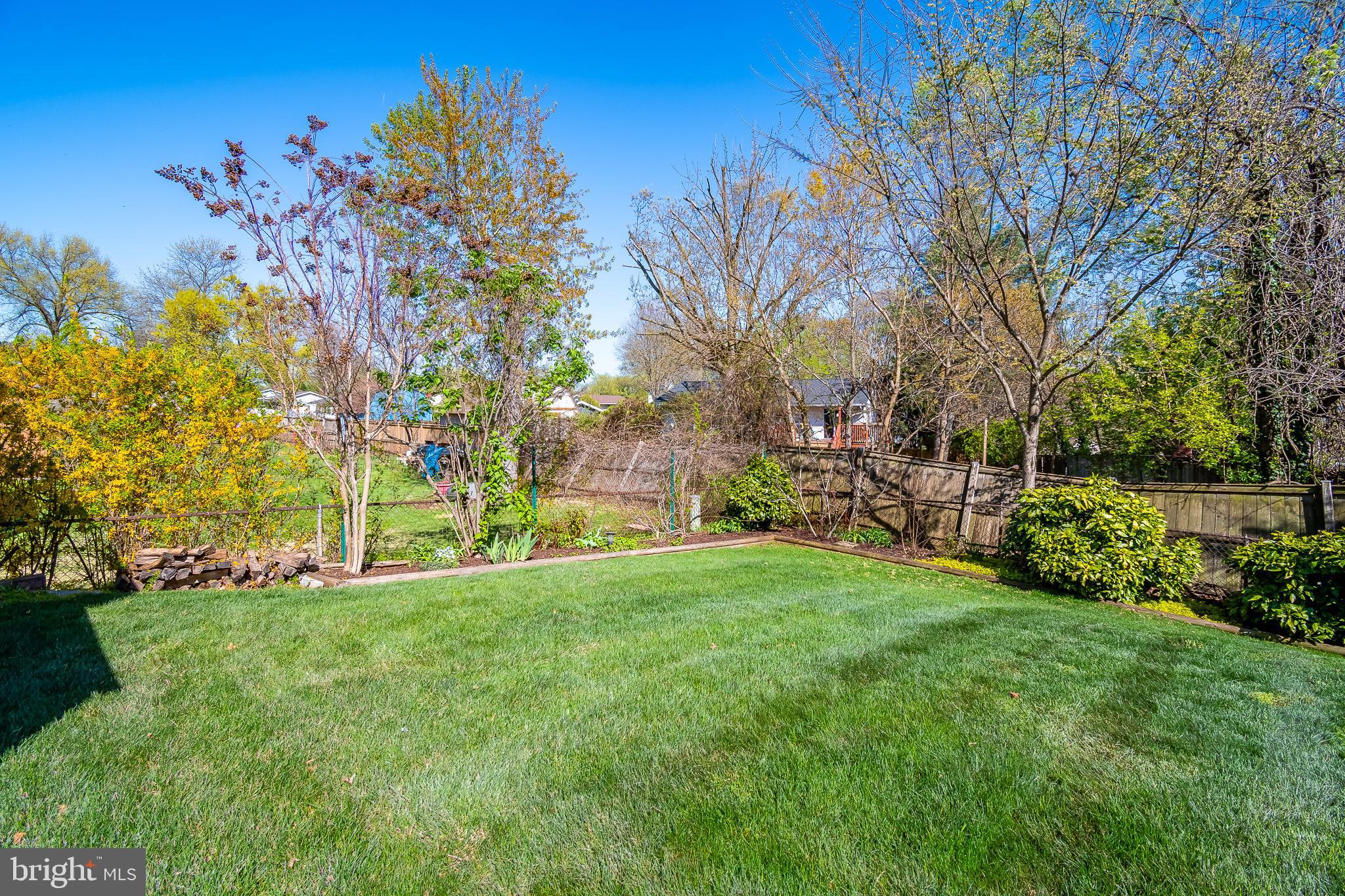 STERLING  PARK - Residential