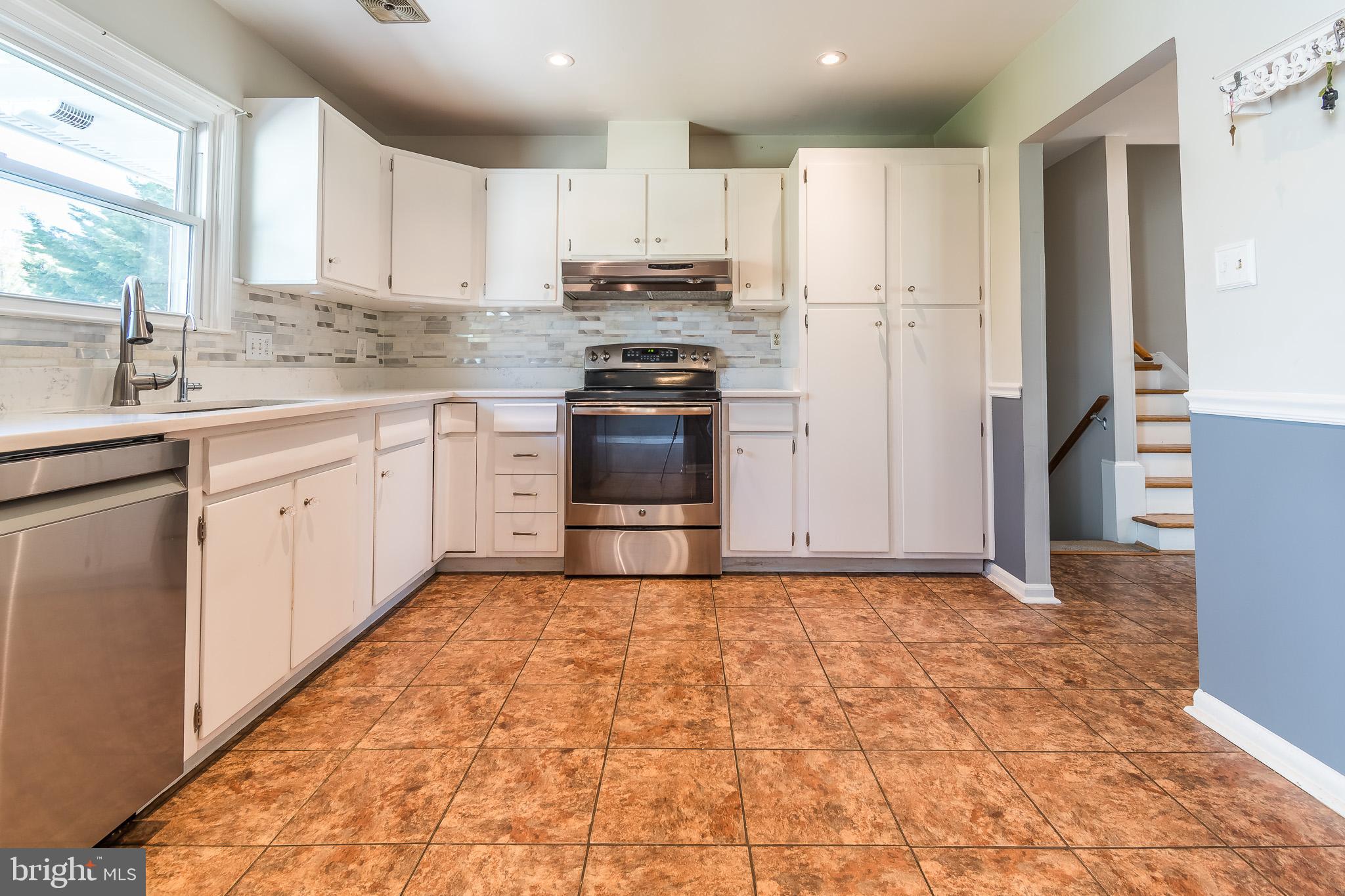 STERLING  PARK - Residential