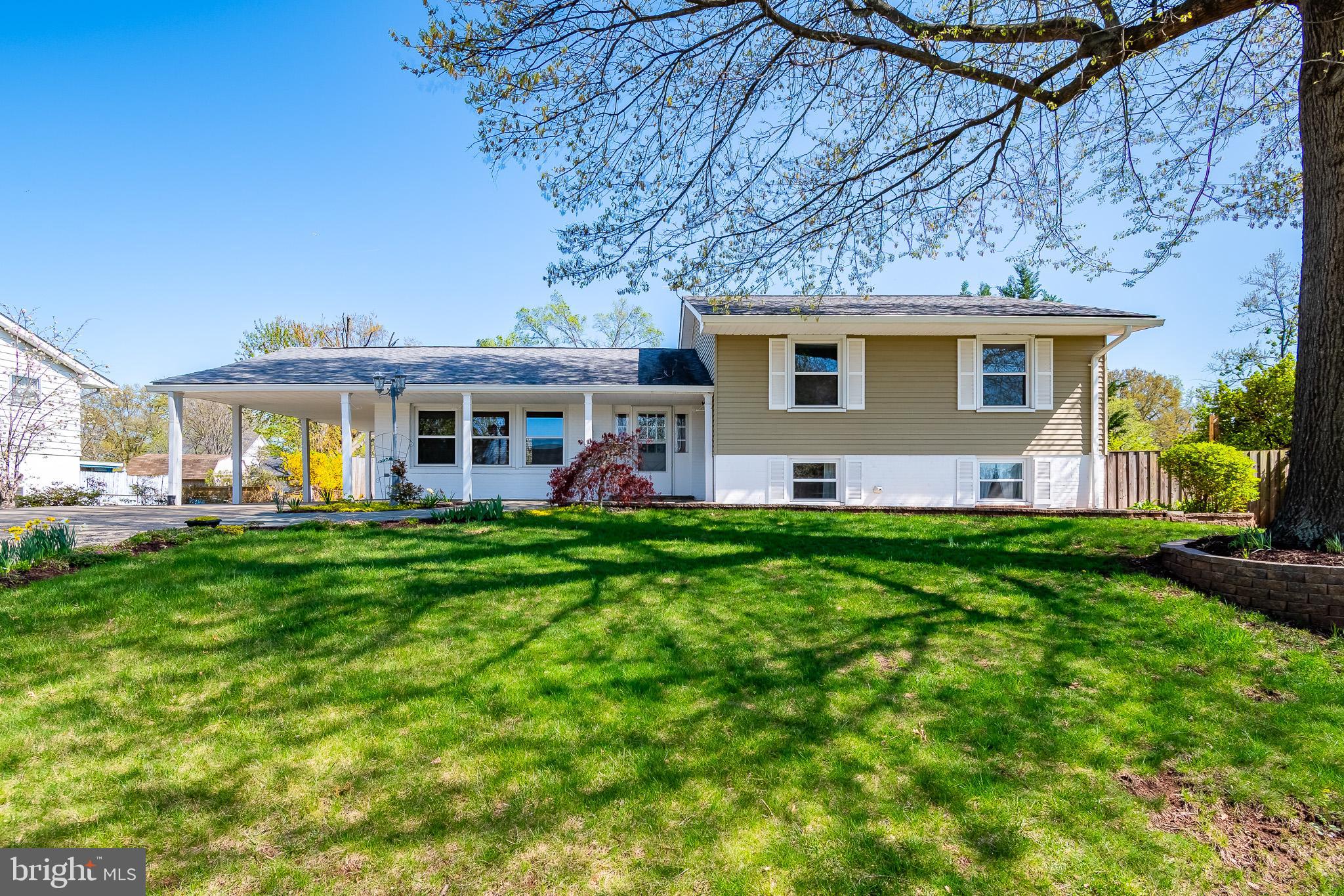 STERLING  PARK - Residential