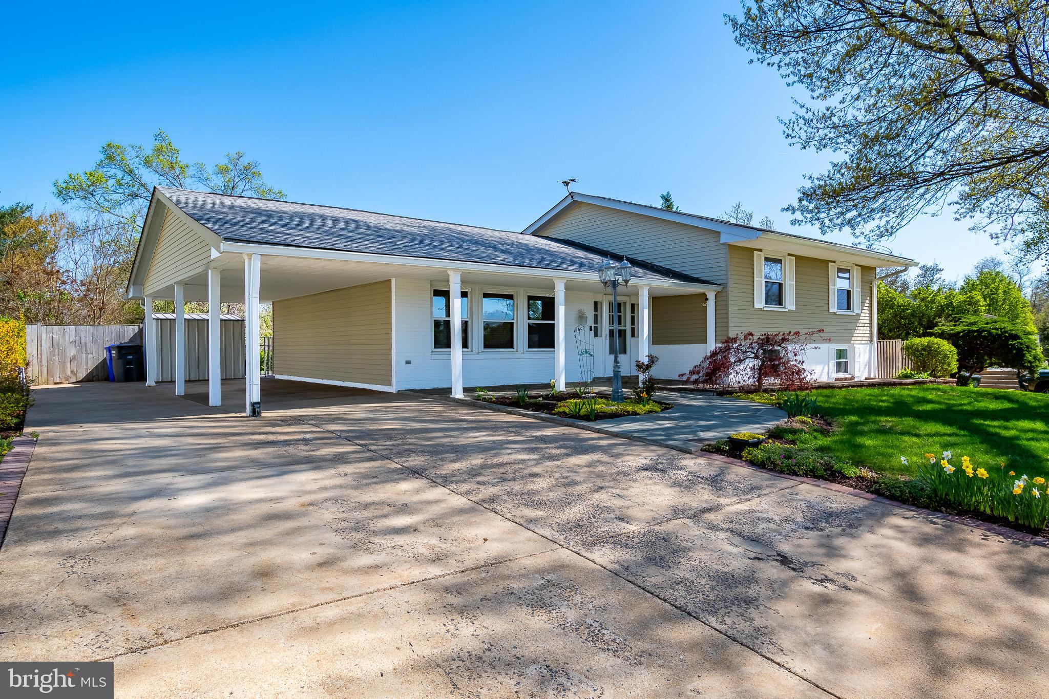 STERLING  PARK - Residential