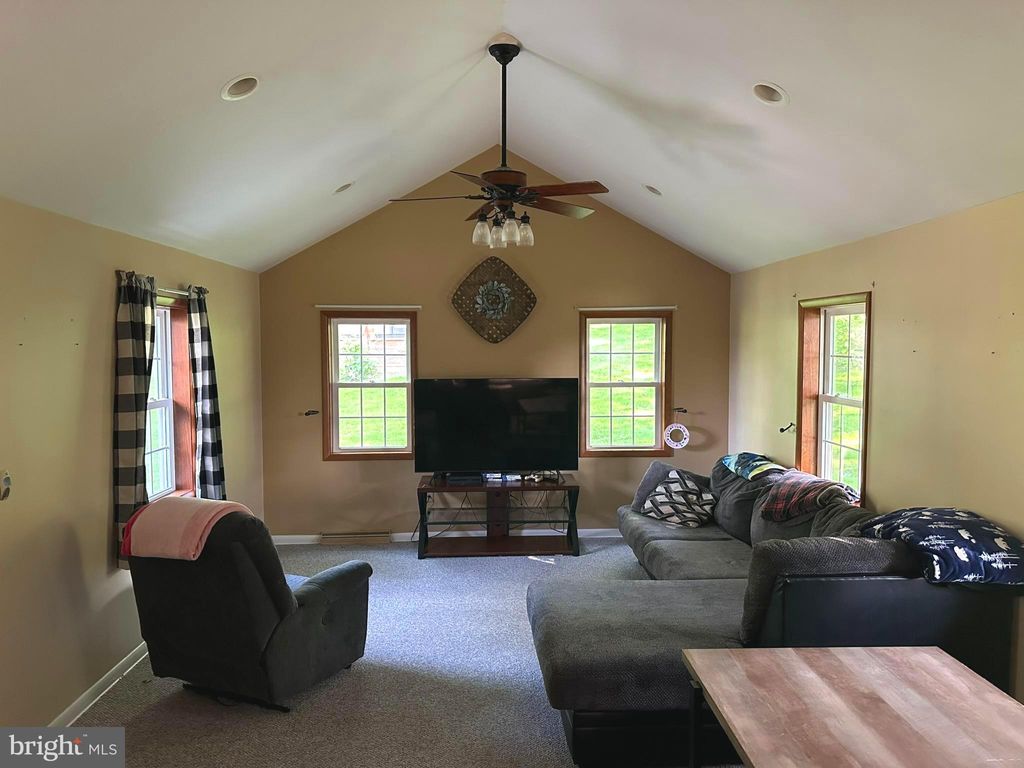 Photo of 415 Folkstone Court, YORK, PA 17402 (MLS # PAYK2083658)