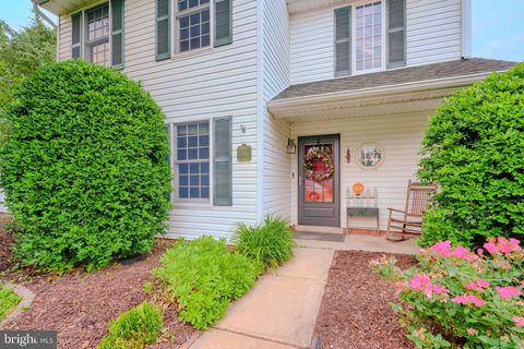 4410 SOPHIAS WAY BELCAMP MD 21017