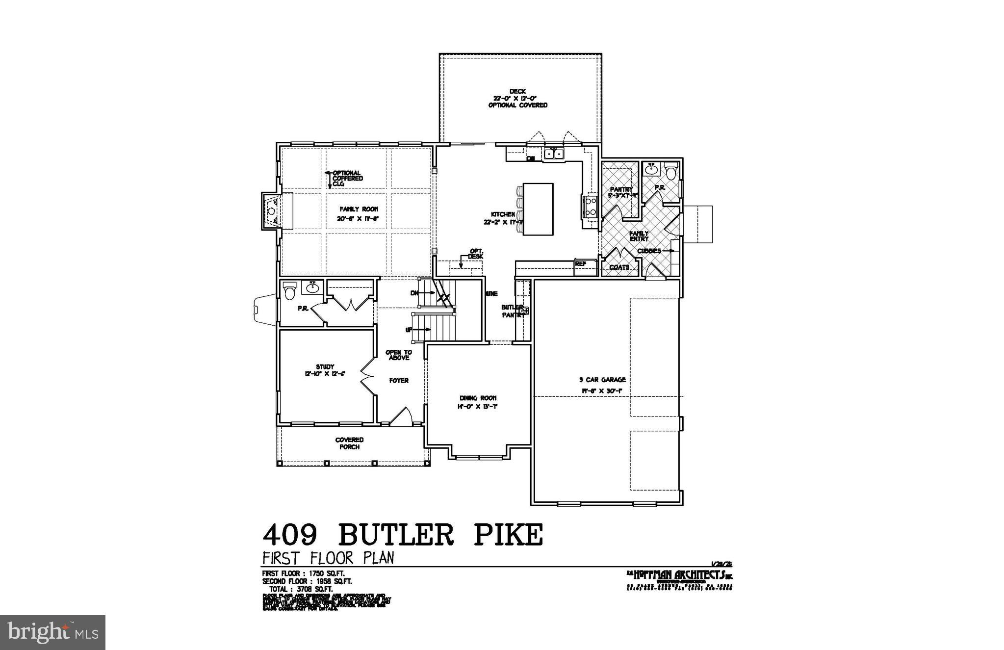 AMBLER - Residential
