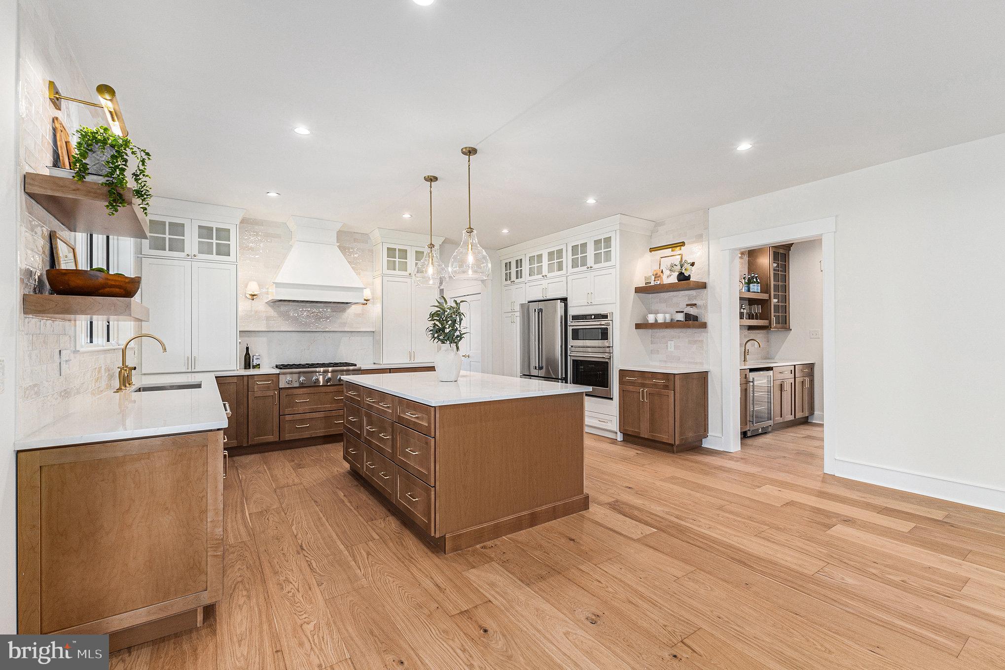 AMBLER - Residential