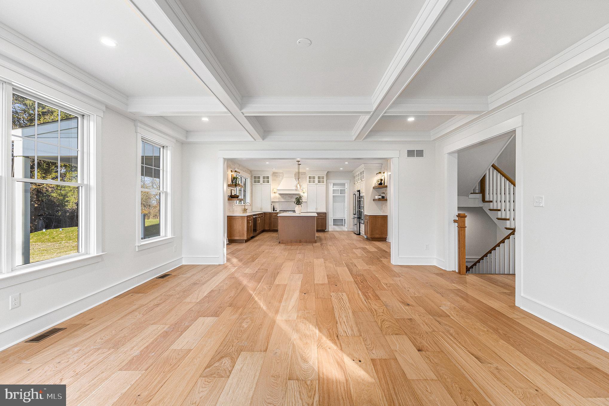 AMBLER - Residential