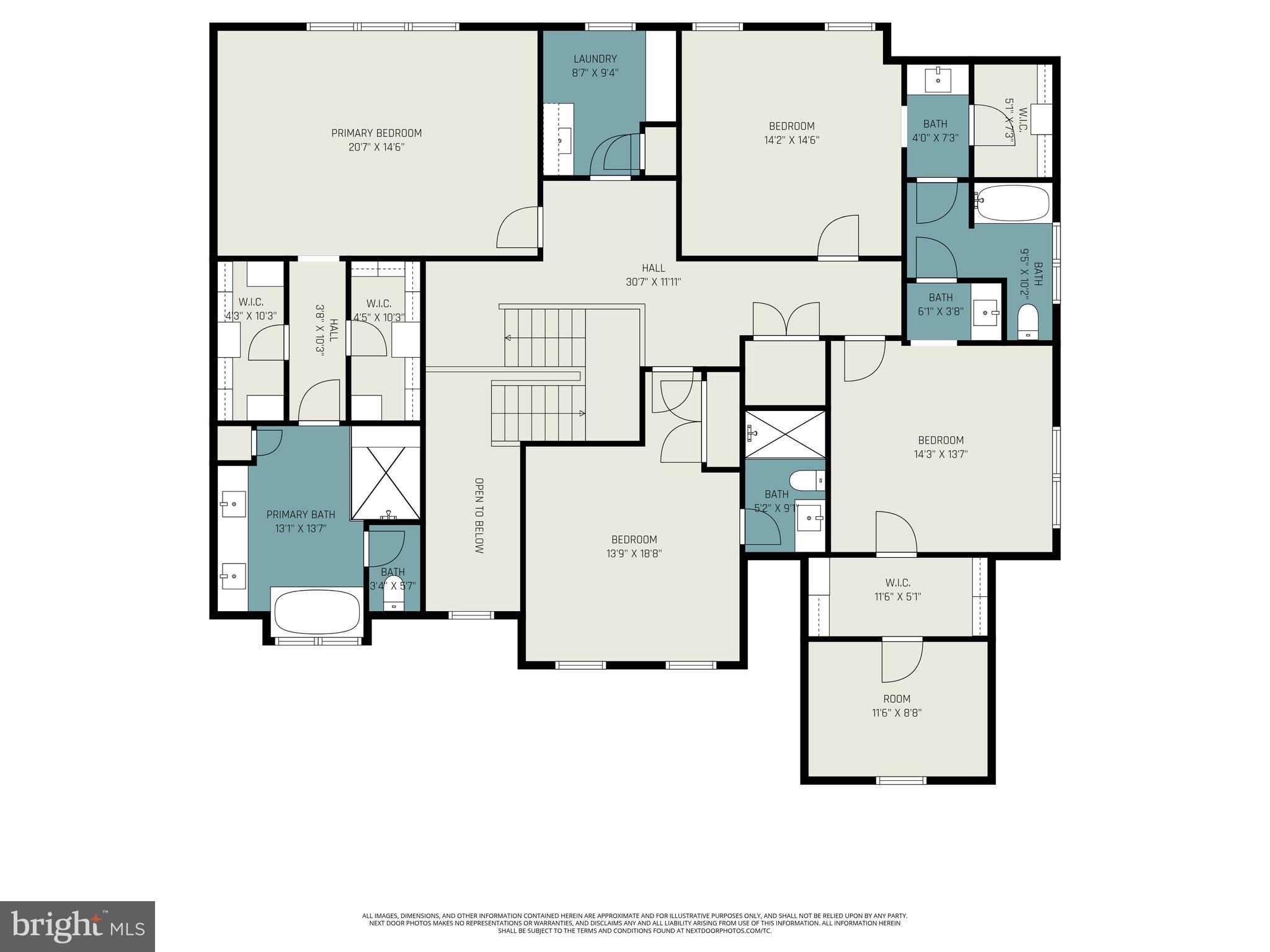 AMBLER - Residential