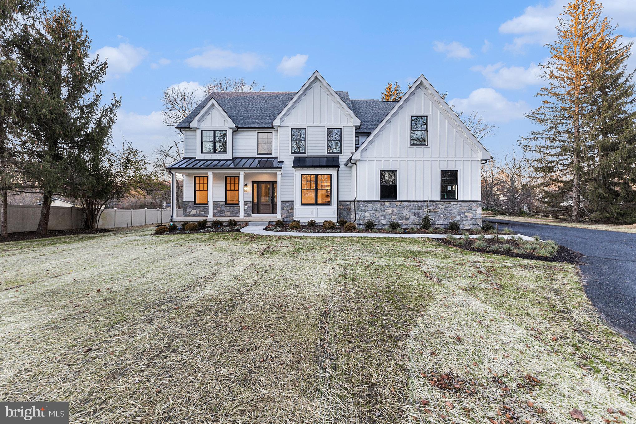 AMBLER - Residential