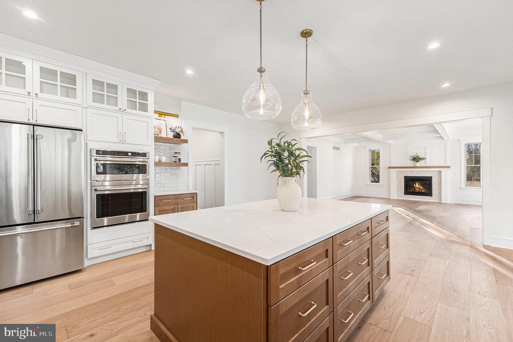 AMBLER - Residential