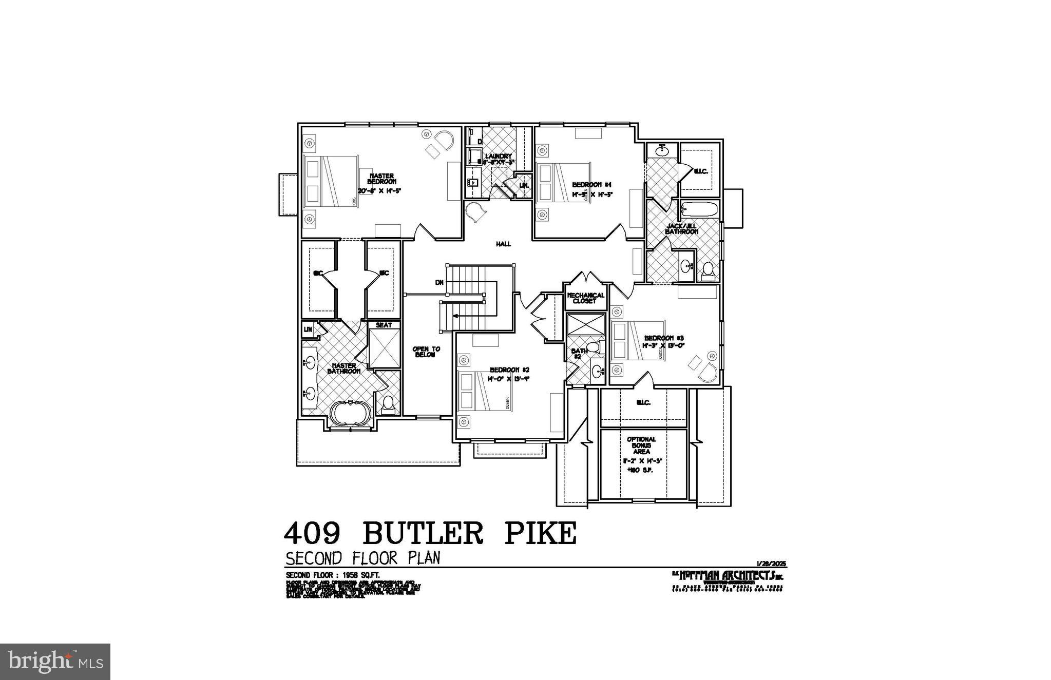 AMBLER - Residential