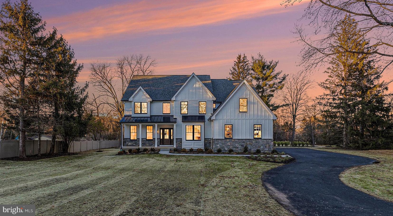 AMBLER - Residential