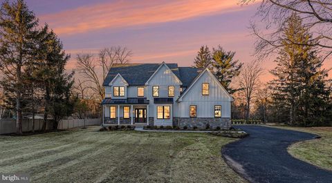 409 W BUTLER PIKE AMBLER PA 19002