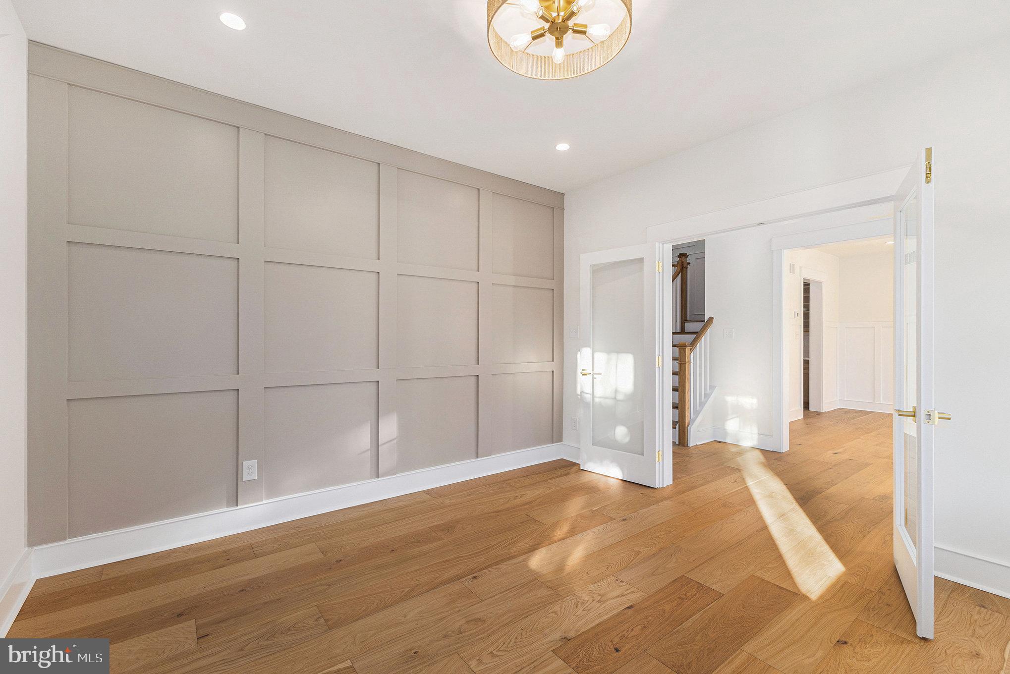 AMBLER - Residential