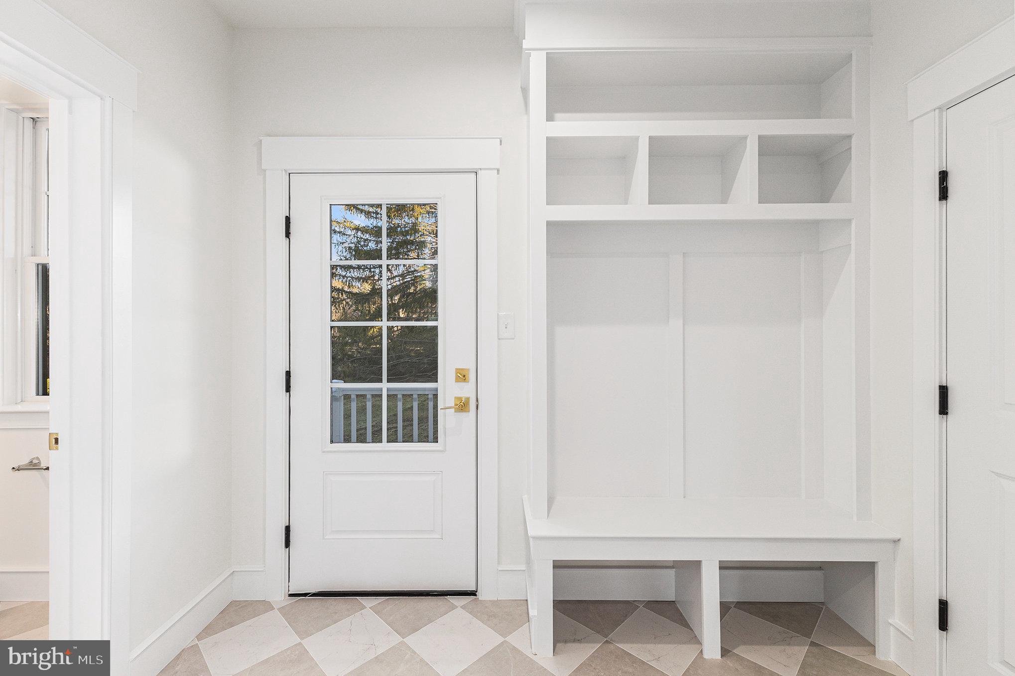 AMBLER - Residential