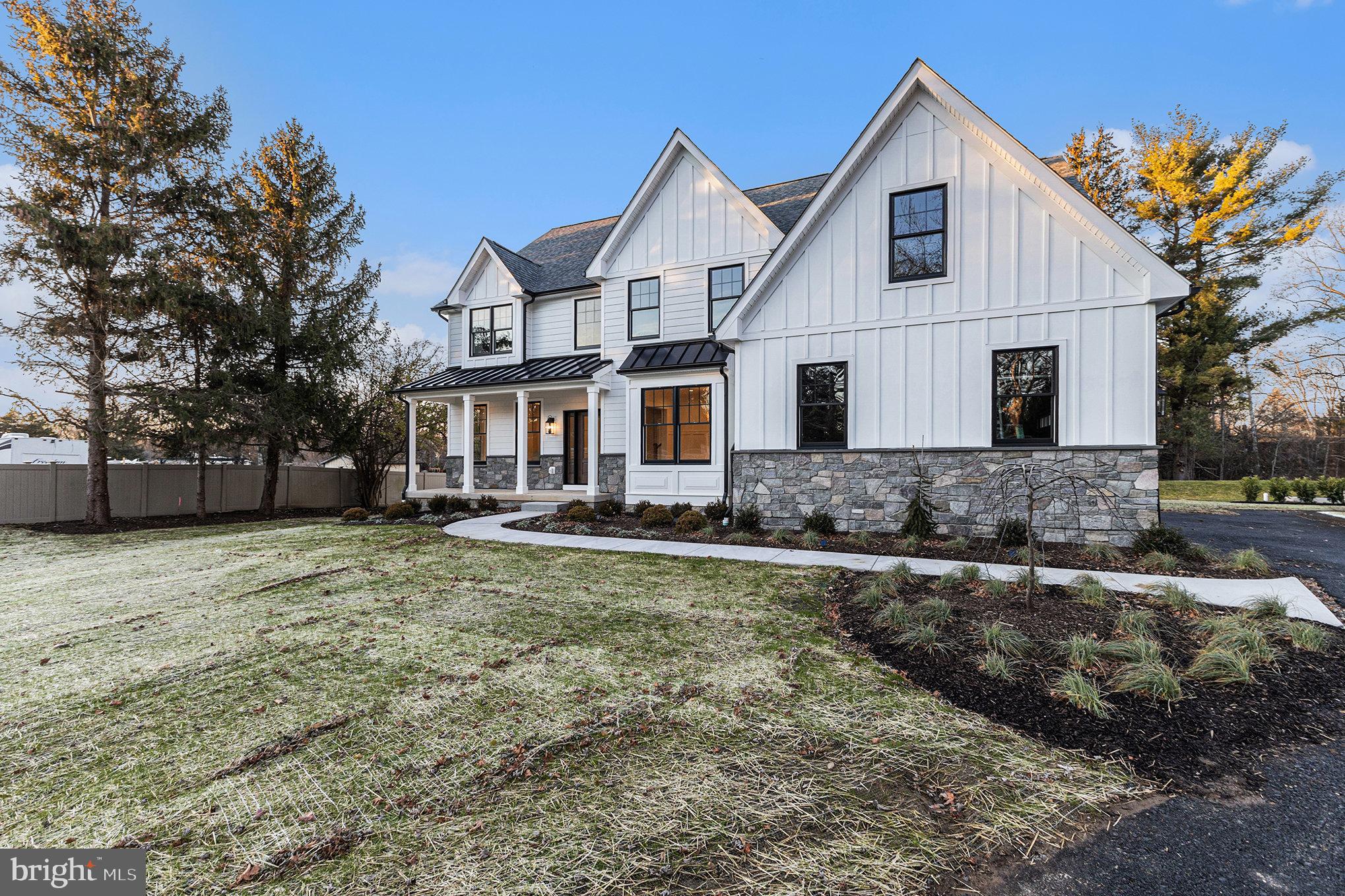 AMBLER - Residential