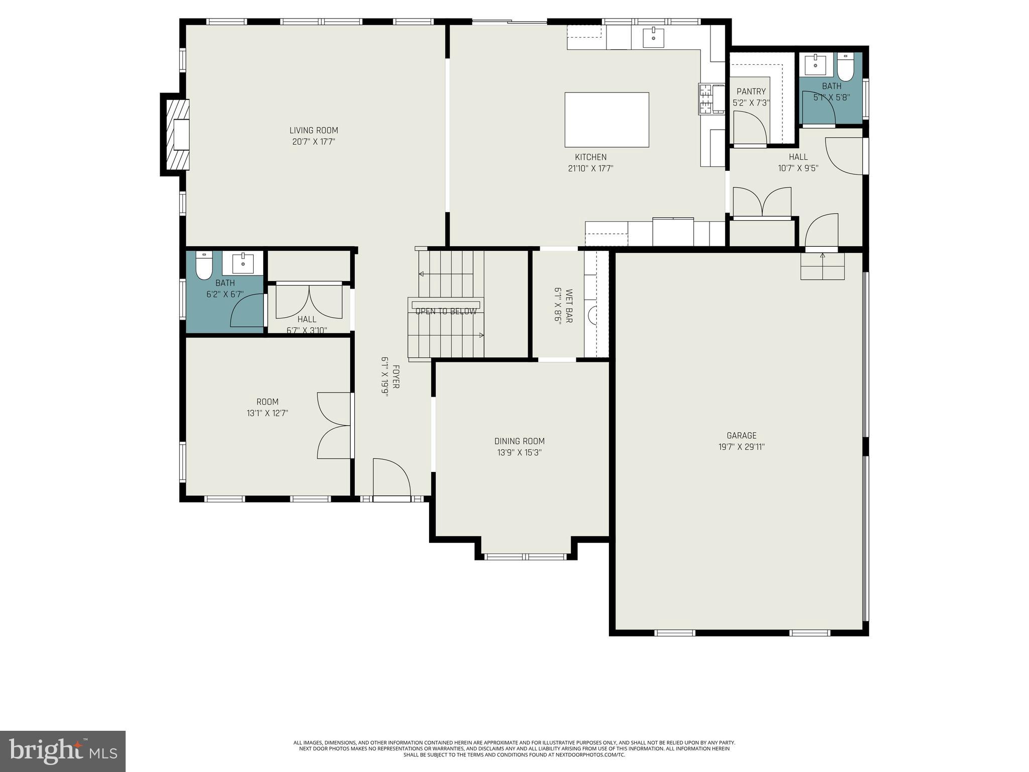 AMBLER - Residential