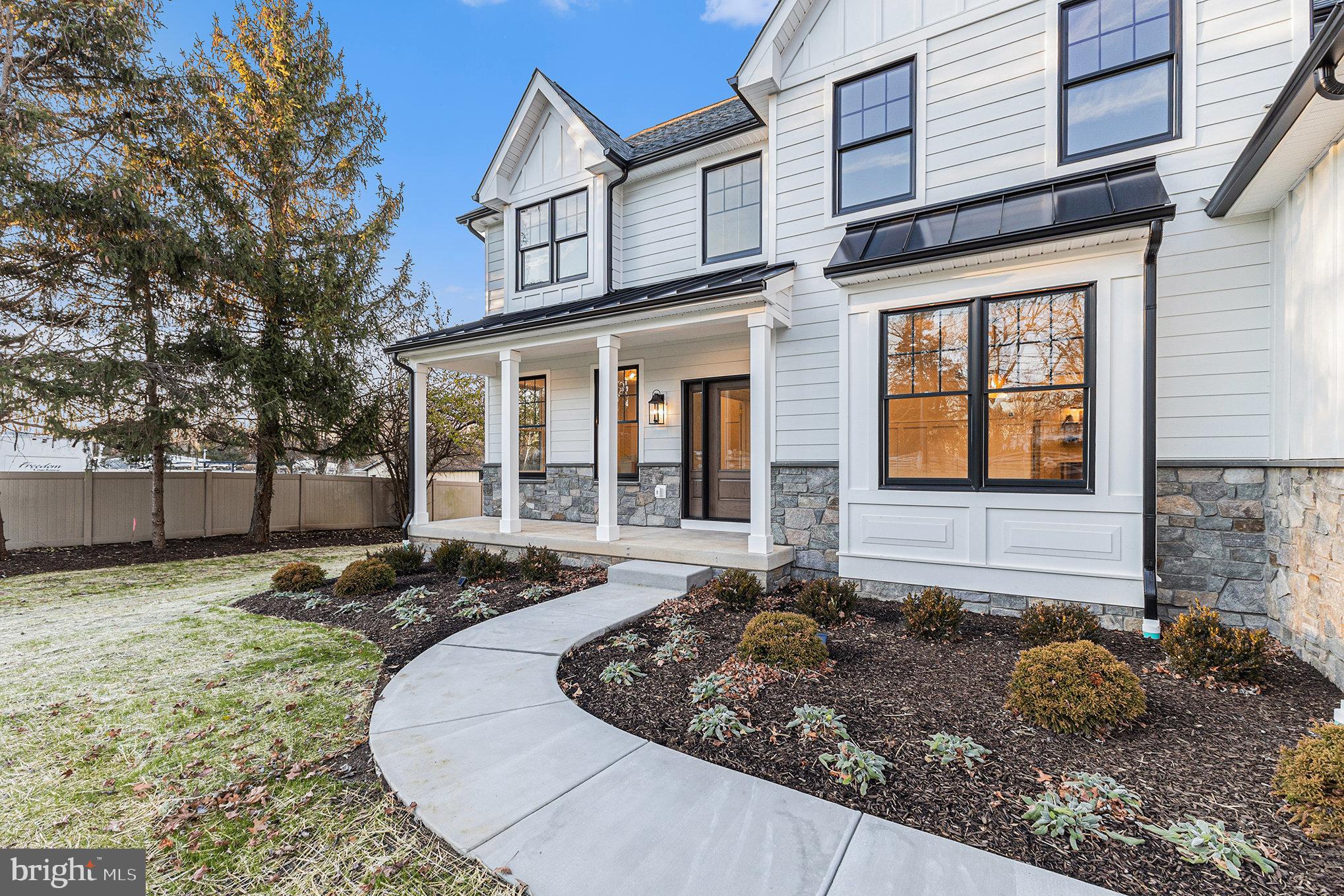 AMBLER - Residential