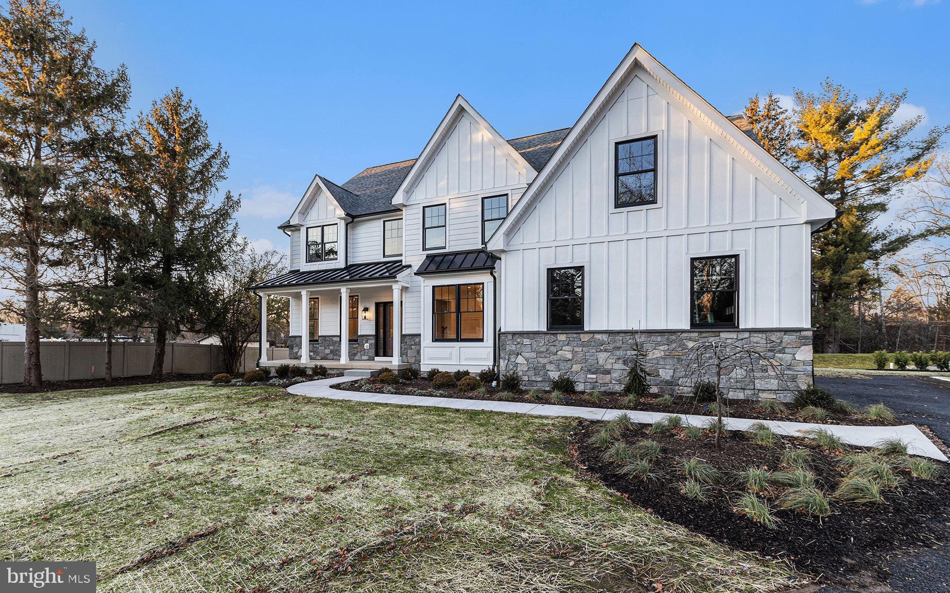 AMBLER - Residential