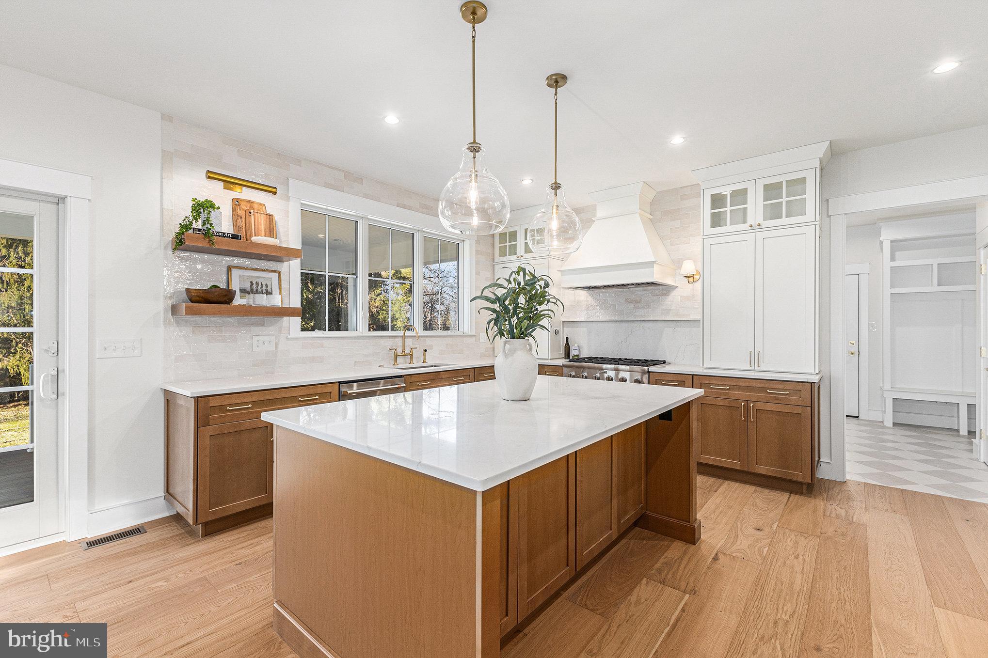 AMBLER - Residential