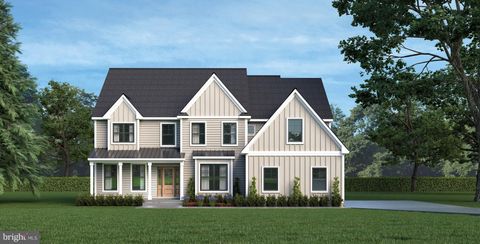 409 W BUTLER PIKE AMBLER PA 19002