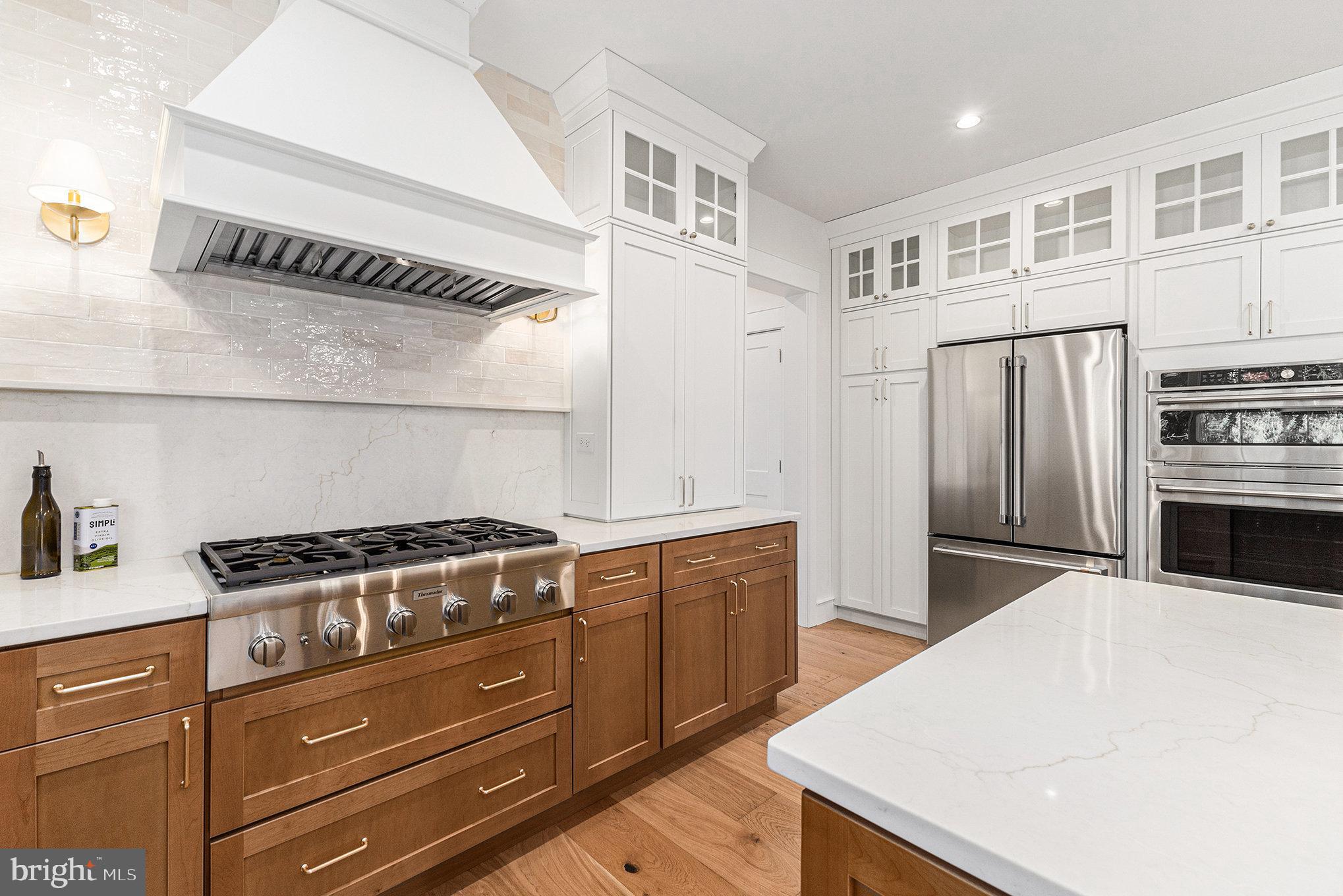 AMBLER - Residential