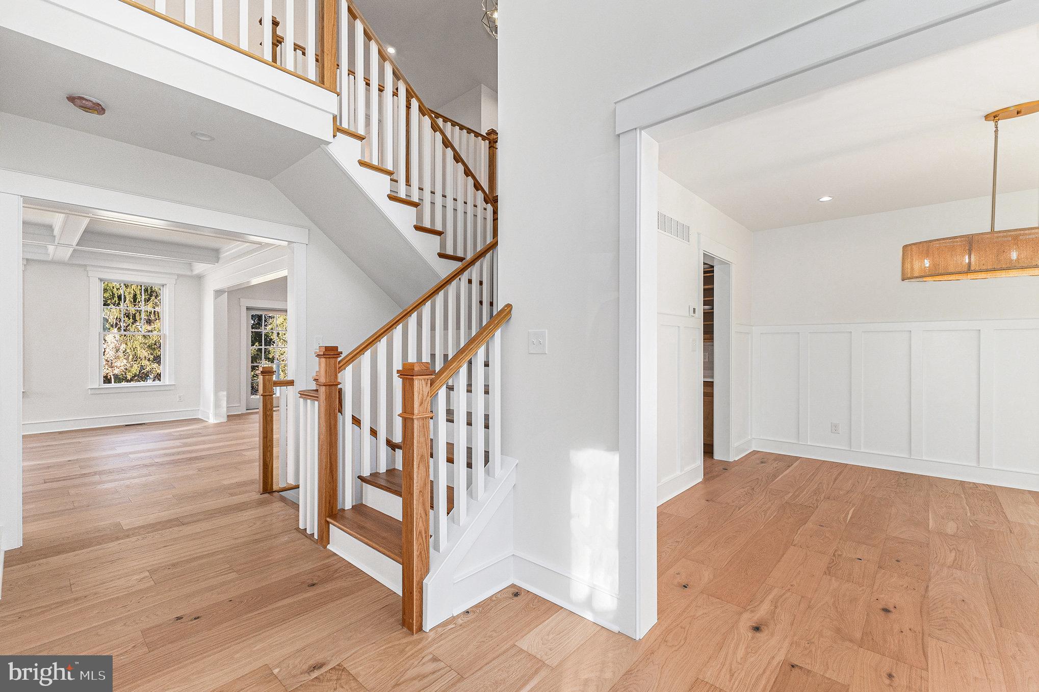 AMBLER - Residential