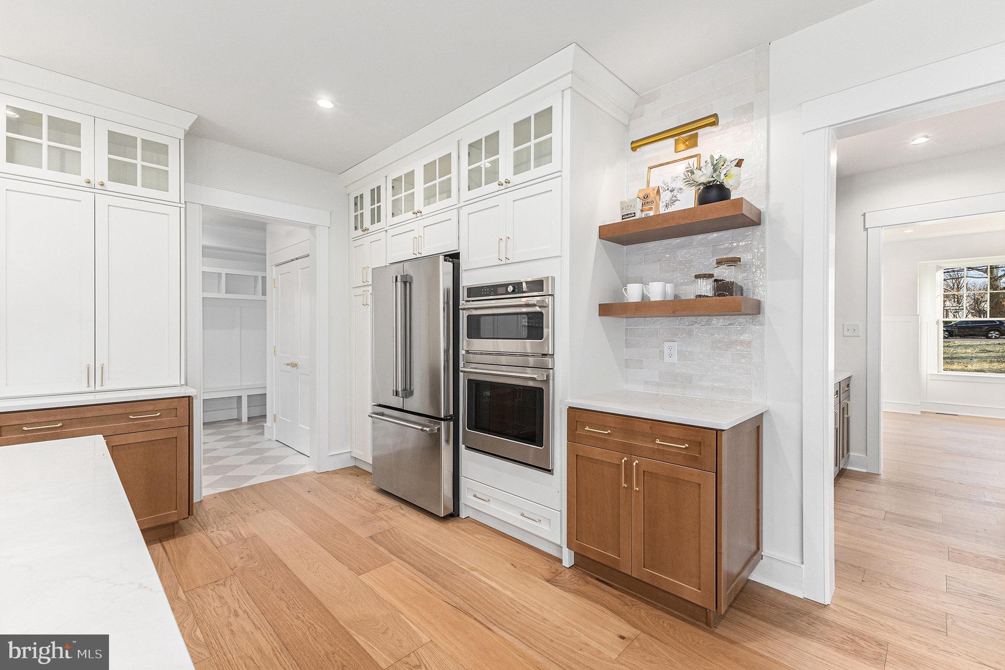 AMBLER - Residential