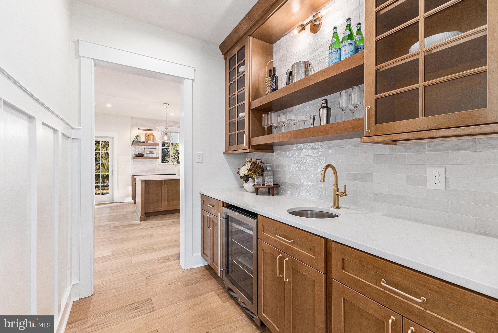 AMBLER - Residential