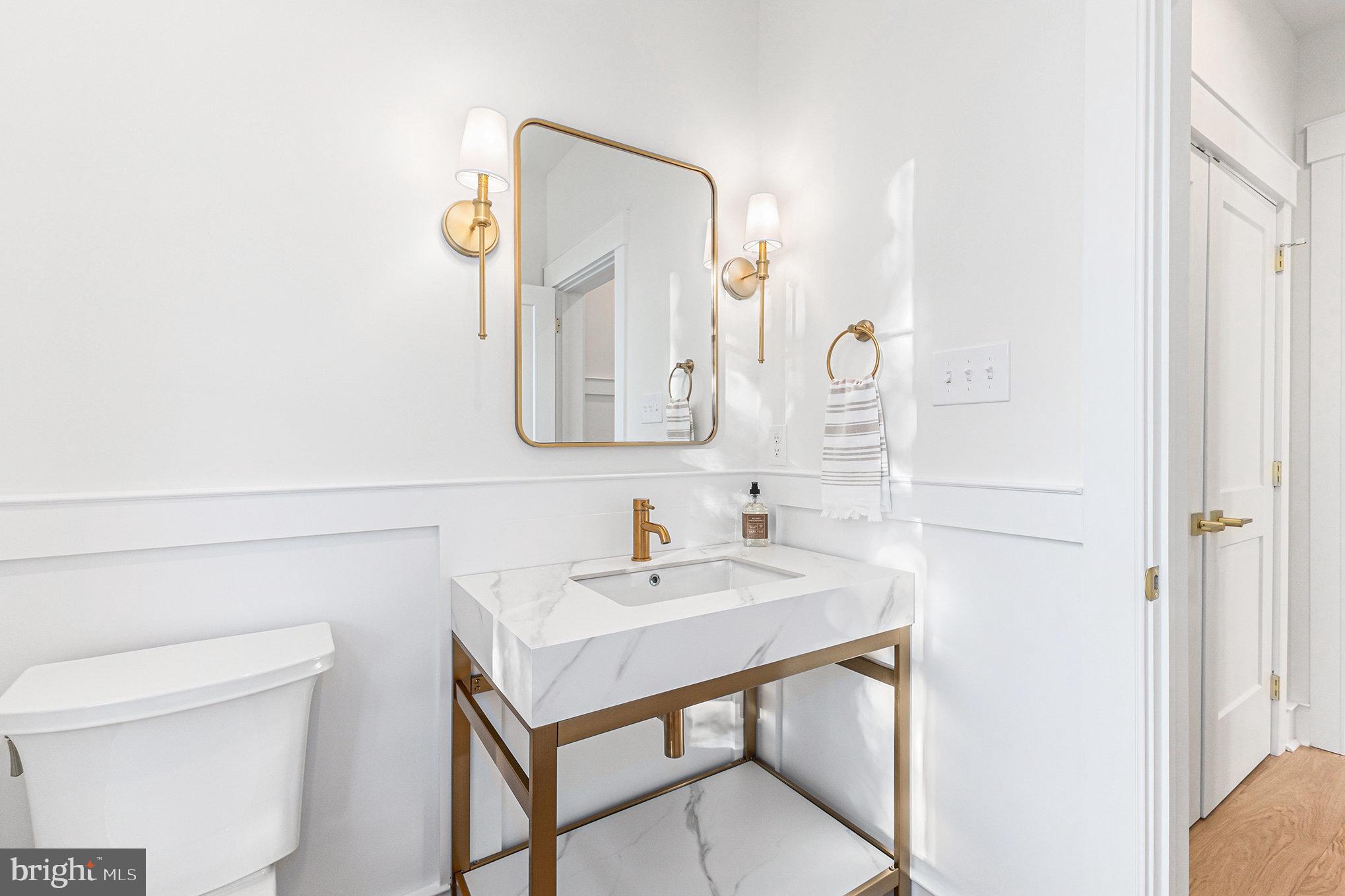 AMBLER - Residential