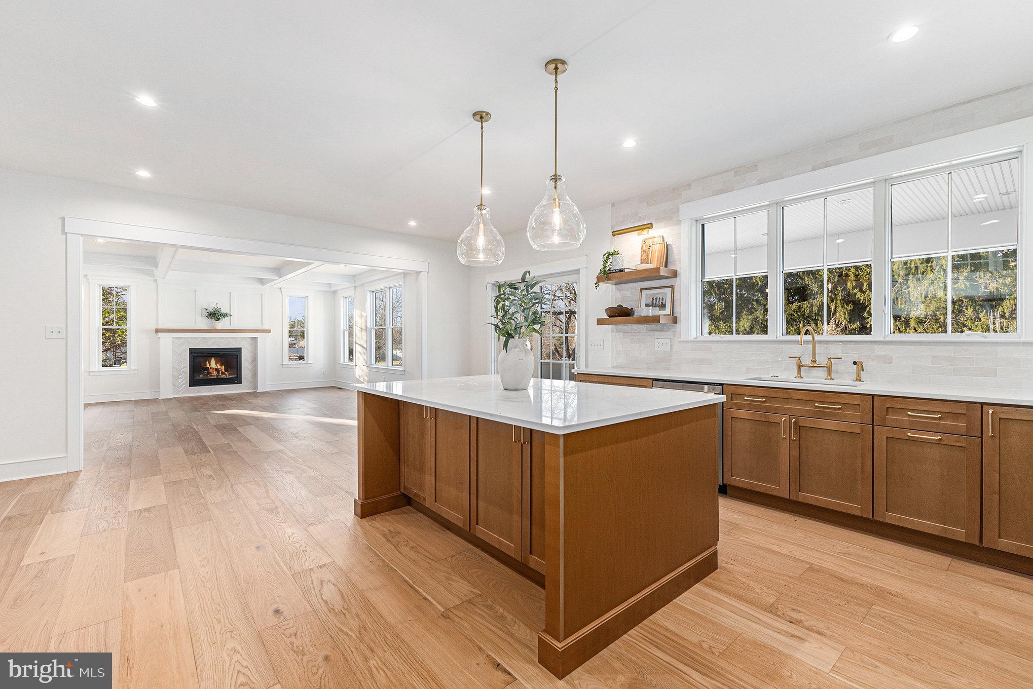 AMBLER - Residential