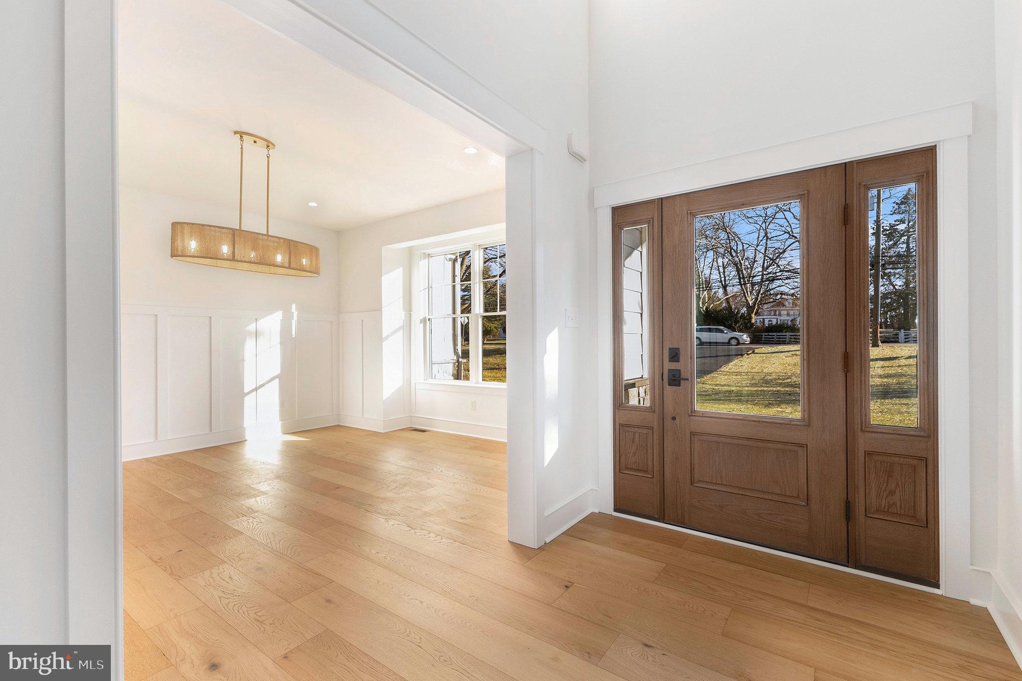 AMBLER - Residential