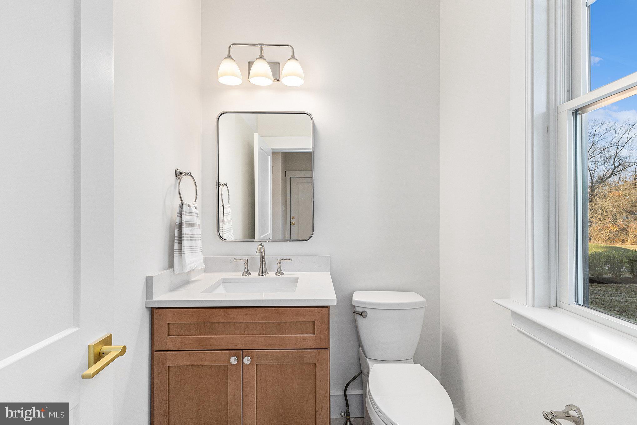 AMBLER - Residential