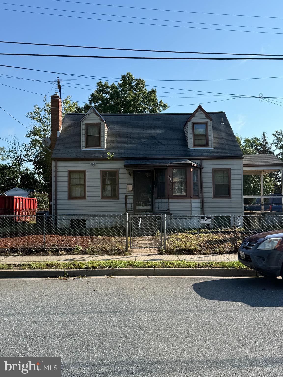 131 IRVING STREET