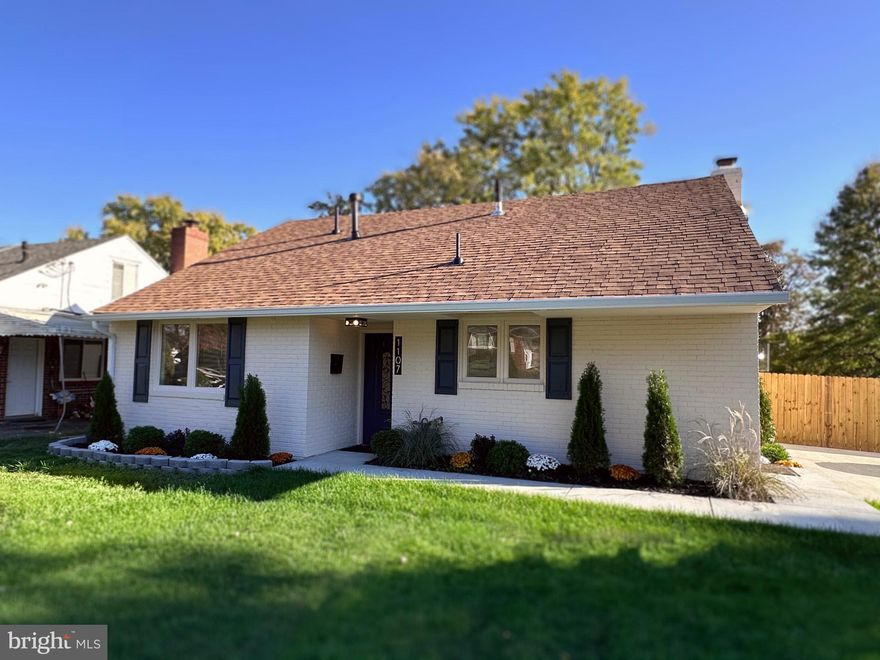Newly Renovated 5 BR/3 BA Single-Family Home in Silver Spring! The home showcases stunning hardwood and carpet flooring with neutral colored walls, providing a versatile canvas for your personal style. The spacious living area is filled with natural light and features a cozy fireplace, making it the perfect spot for relaxation and entertainment. Adjacent is a separate dining area, ideal for family meals or gatherings. The modern kitchen boasts stone countertops, cabinetry, and stainless steel appliances. The main floor offers three spacious bedrooms with ample closet space and two upgraded full bathrooms. Upstairs, two more bedrooms and an additional full bathroom provide plenty of living space. Convenience is at your fingertips with a main-level laundry closet featuring a washer and dryer. Enjoy outdoor activities or relaxation at the fenced backyard. Driveway and on-street parking complete this stunning home!


Local Attractions:

- Brookside Gardens: Explore stunning gardens, walking trails, and horticultural displays in this serene park.
- Wheaton Regional Park: Enjoy family-friendly activities, including a train, a carousel, and a nature center.
- The Fillmore Silver Spring: A popular live music and entertainment venue hosting concerts, events, and performances.
- AFI Silver Theatre and Cultural Center: Catch independent and classic films, as well as special events and festivals at this historic theater.
- National Oceanic and Atmospheric Administration (NOAA) Center: Learn about weather, climate, and marine science through interactive exhibits and educational programs.

Nearby Highways:

- Interstate 495 (I-495) / Capital Beltway: Encircling the Washington, D.C. metropolitan area, offering convenient transportation throughout the region.
- Georgia Avenue (MD-97): A significant north-south route that connects Silver Spring to neighboring communities and commercial areas.

Pets are considered on a case-by-case basis and with additional pet deposit!

Application Qualifications: Minimum income of 3 times the monthly rent, no evictions or recent filings, current accounts in good standing, and a clean criminal background check.

All Bay Management Group residents are automatically enrolled in the Resident Benefits Package (RBP) for $39.95/month, which includes renters insurance, credit building to help boost your credit score with timely rent payments, $1M Identity Protection, HVAC air filter delivery (for applicable properties), move-in concierge service making utility connection and home service setup a breeze during your move-in, our best-in-class resident rewards program, and much more! The Resident Benefits Package is a voluntary program and may be terminated at any time, for any reason, upon thirty (30) days’ written notice. Tenants that do not upload their own renters insurance to the Tenant portal 5 days prior to move in will be automatically included in the RBP and the renters insurance program. More details upon application.