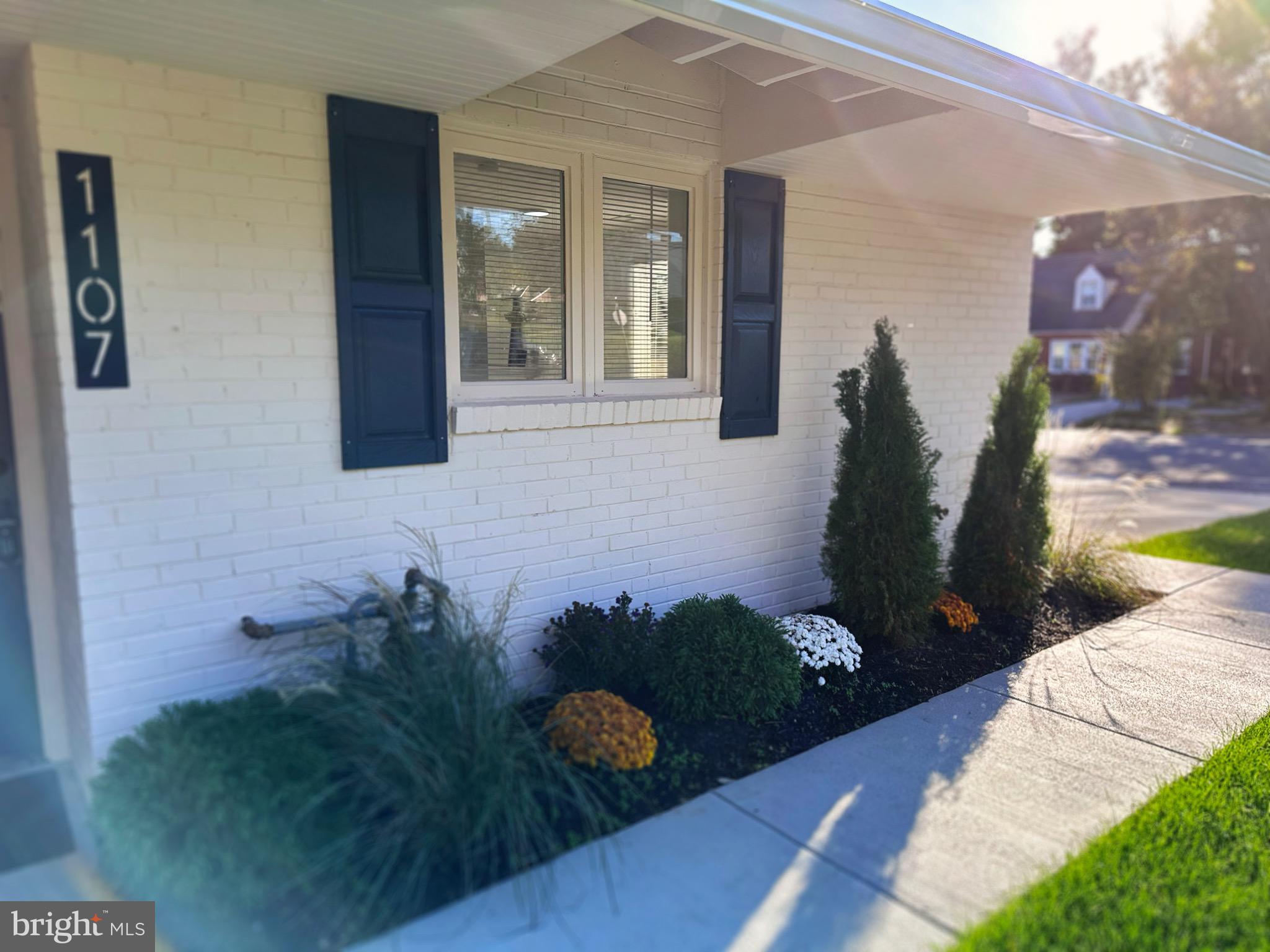 SILVER SPRING - Residential Lease