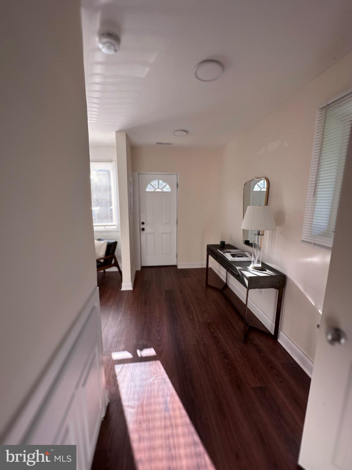 SILVER SPRING - Residential Lease