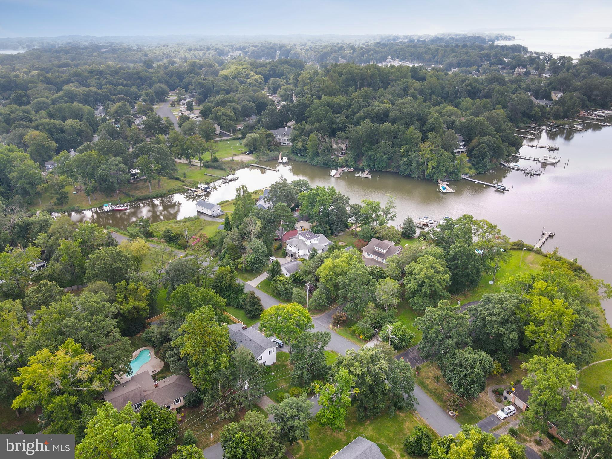 RIVER CLUB ESTATES - Residential