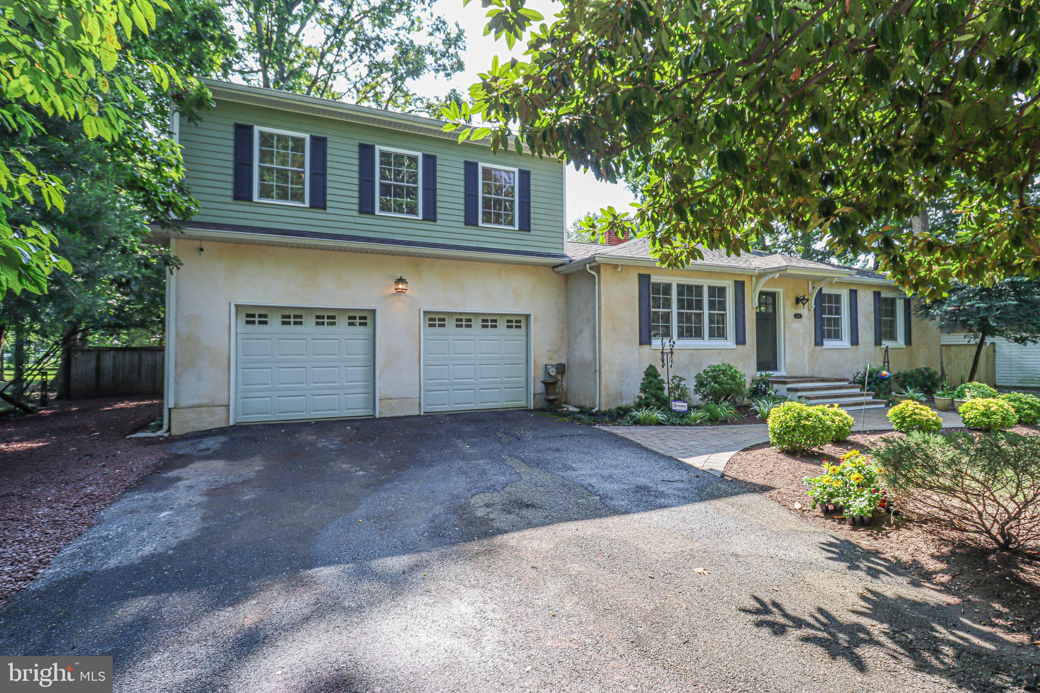 Welcome to Your Private Retreat by the Water!
This beautifully updated & well maintained 4-bedroom, 2.5-bath home offers the perfect blend of comfort and convenience. Step into easy one-level living with three bedrooms and a full bath on the main floor, ideal for effortless accessibility. The heart of the home boasts a gourmet kitchen featuring granite countertops, a spacious center island, and brand-new appliances. With both a great room and a separate living room, there's plenty of space to entertain, unwind, or stretch out. Upstairs, tucked away for privacy, the expansive primary suite is a true sanctuary—with an ensuite bath complete with a jetted tub, shower, and a walk-in closet. Fresh paint and refinished hardwood floors throughout give every room a crisp, inviting feel.
Step outside and let the tranquility wash over you. The screened-in porch overlooks a private backyard oasis, complete with a heated inground pool and elegant paver patio—ideal for summer gatherings, lazy weekends, or moonlit swims.
The spacious 2-car garage rounds out the home's practical features, blending charm and convenience in one unbeatable package.
Just steps away, take full advantage of the community’s water privileges including a pier, kayak storage and a scenic picnic area.