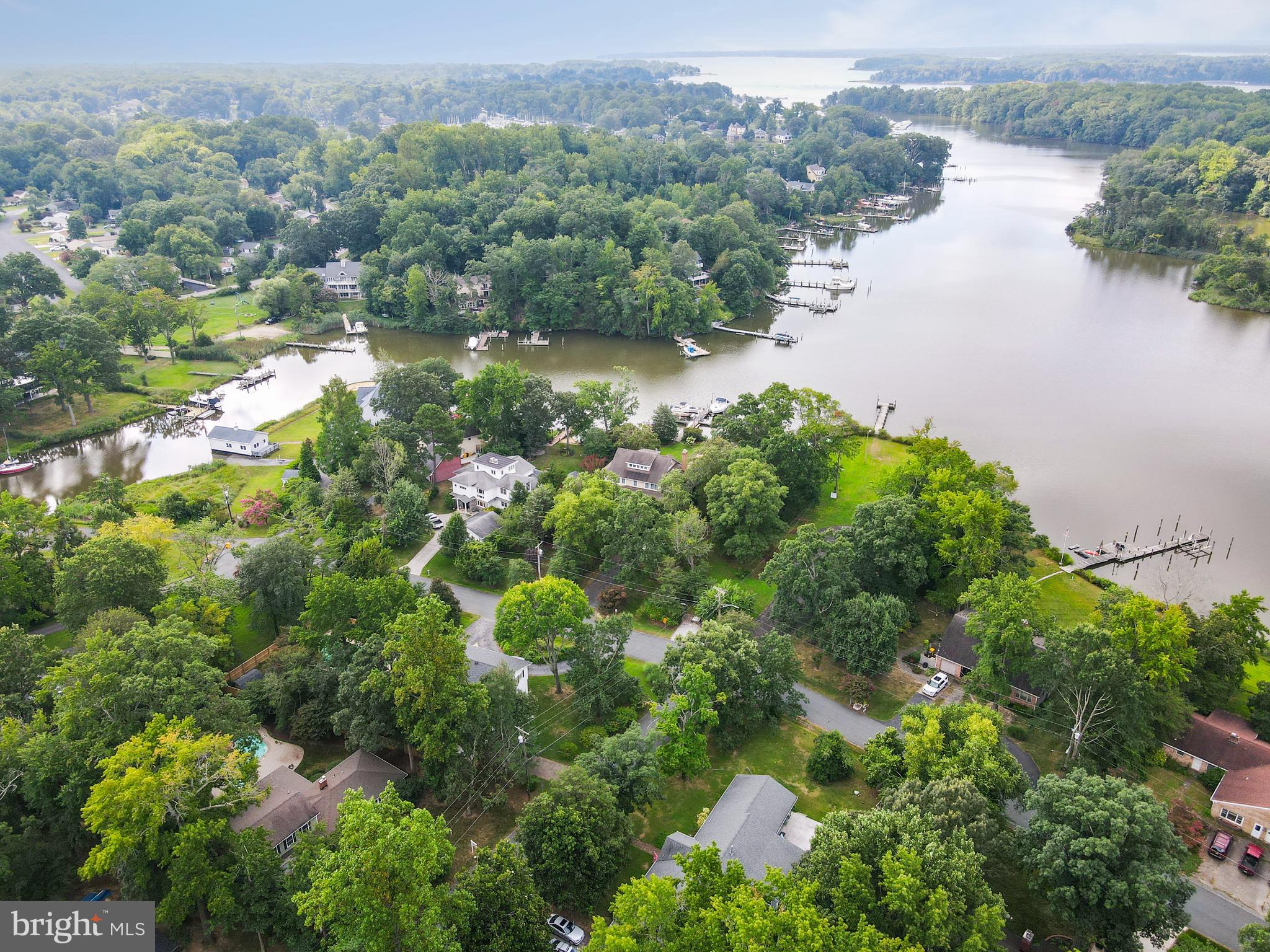 RIVER CLUB ESTATES - Residential