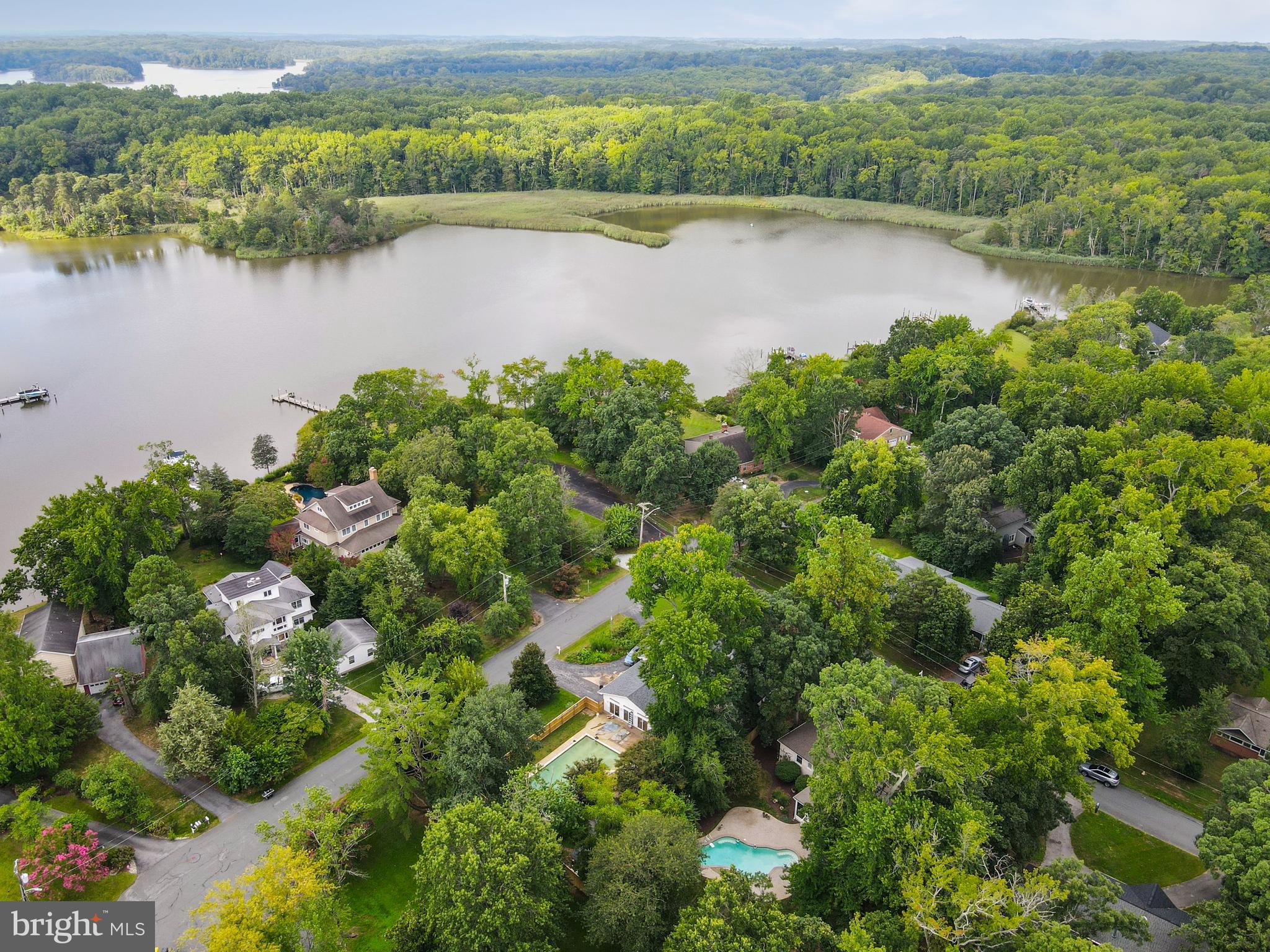 RIVER CLUB ESTATES - Residential