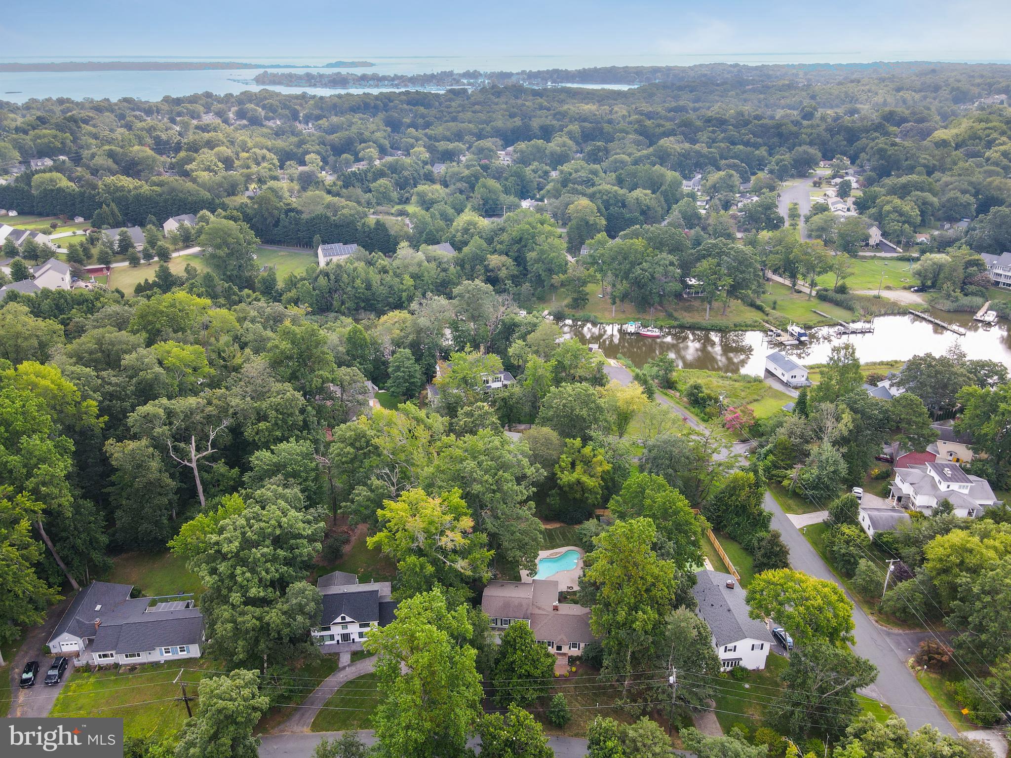 RIVER CLUB ESTATES - Residential